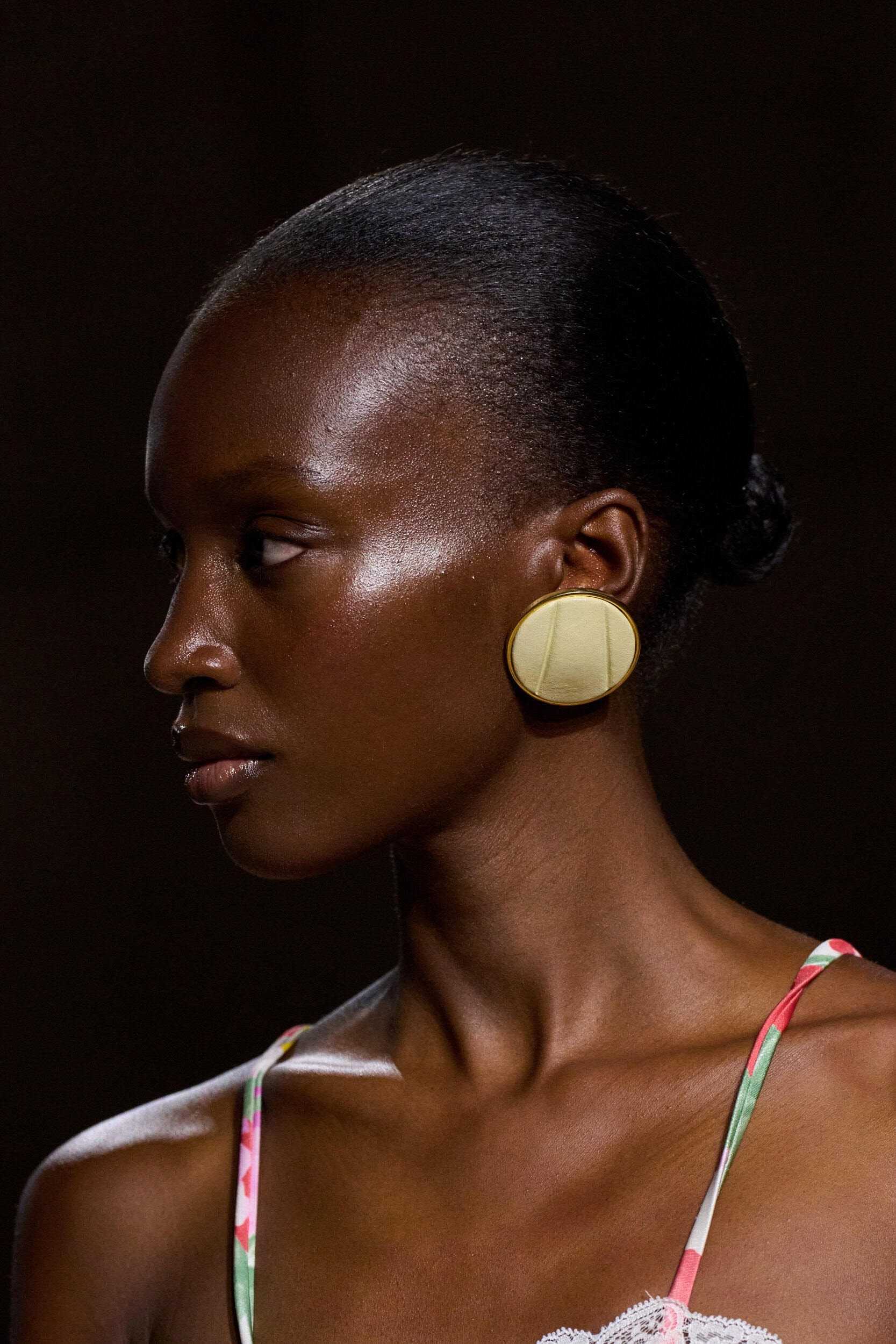 Chloe Spring 2026 Fashion Show Details