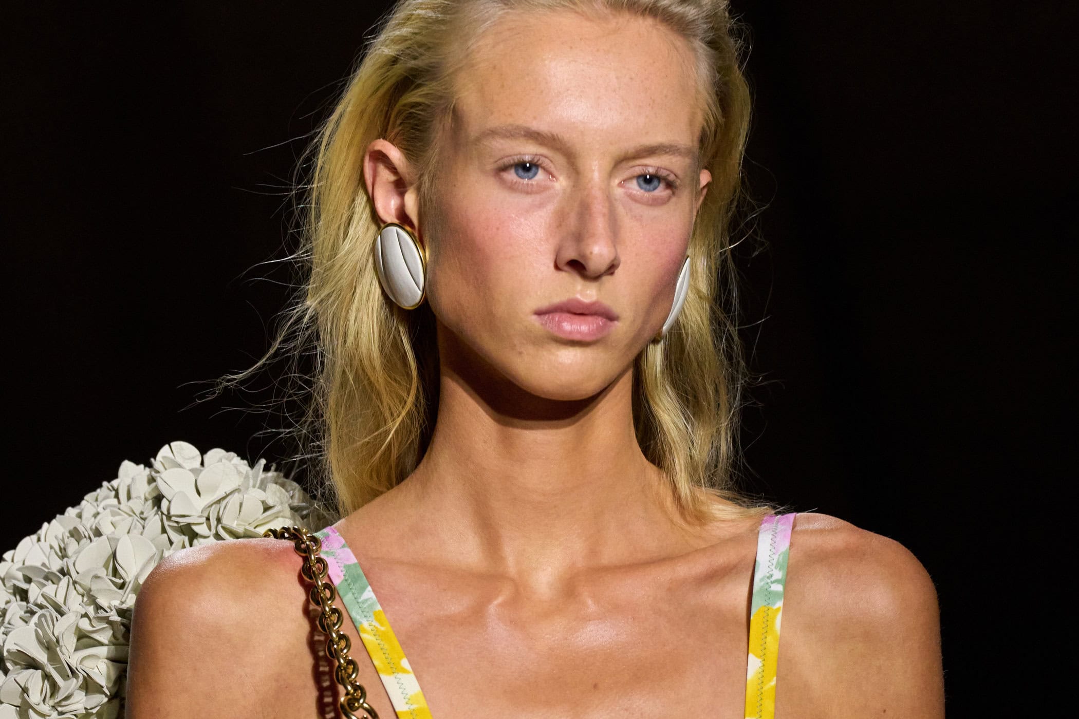 Chloe Spring 2026 Fashion Show Details