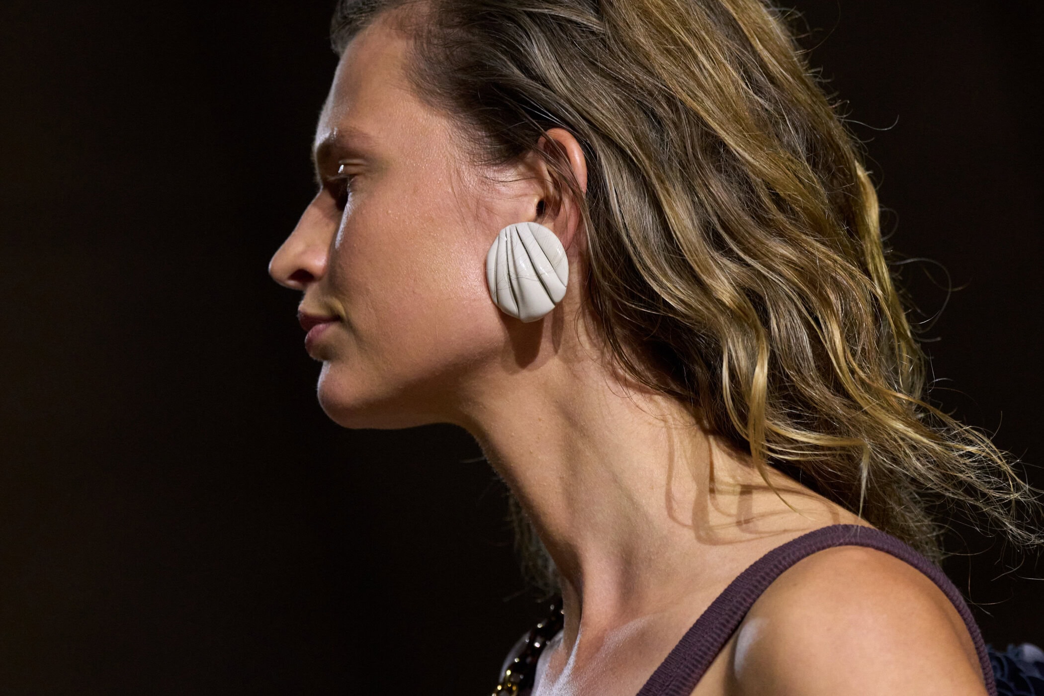 Chloe Spring 2026 Fashion Show Details