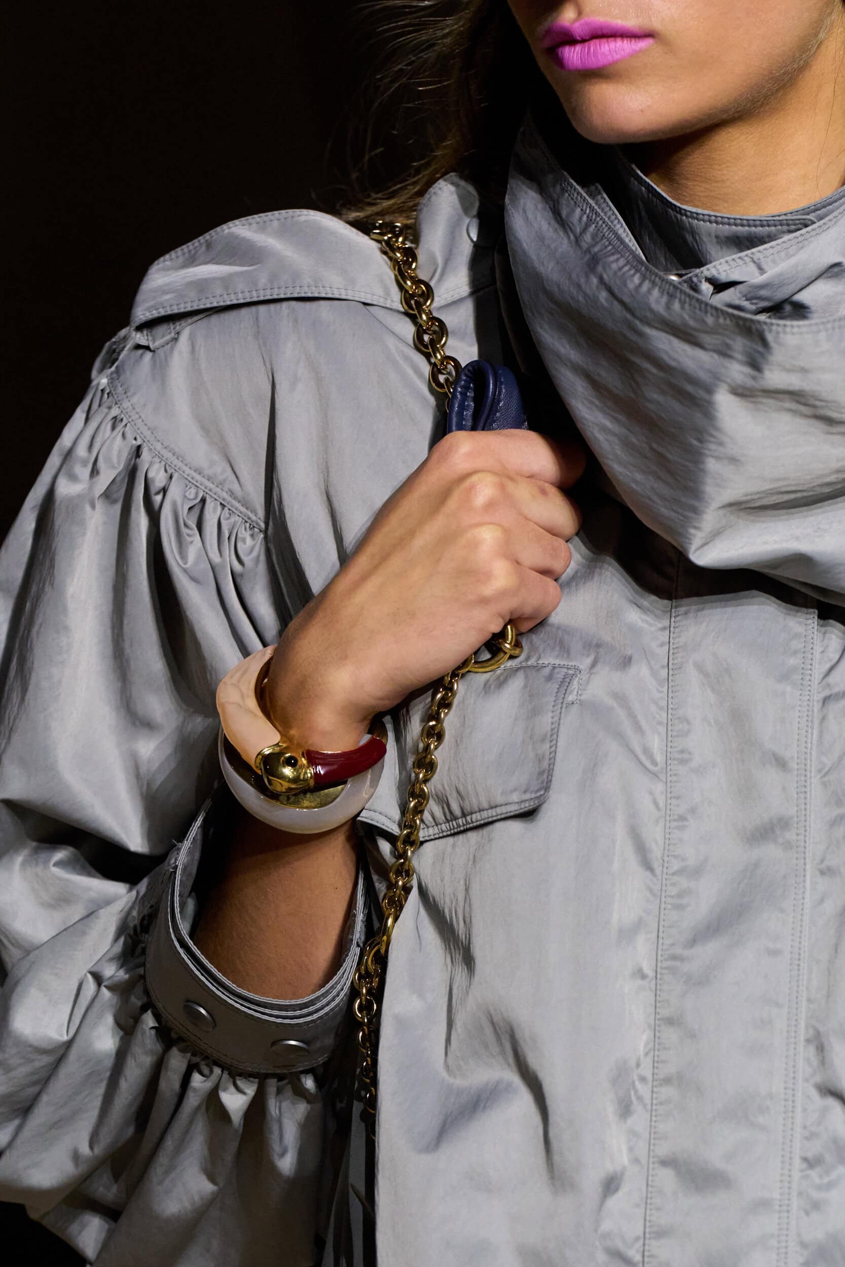 Chloe Spring 2026 Fashion Show Details