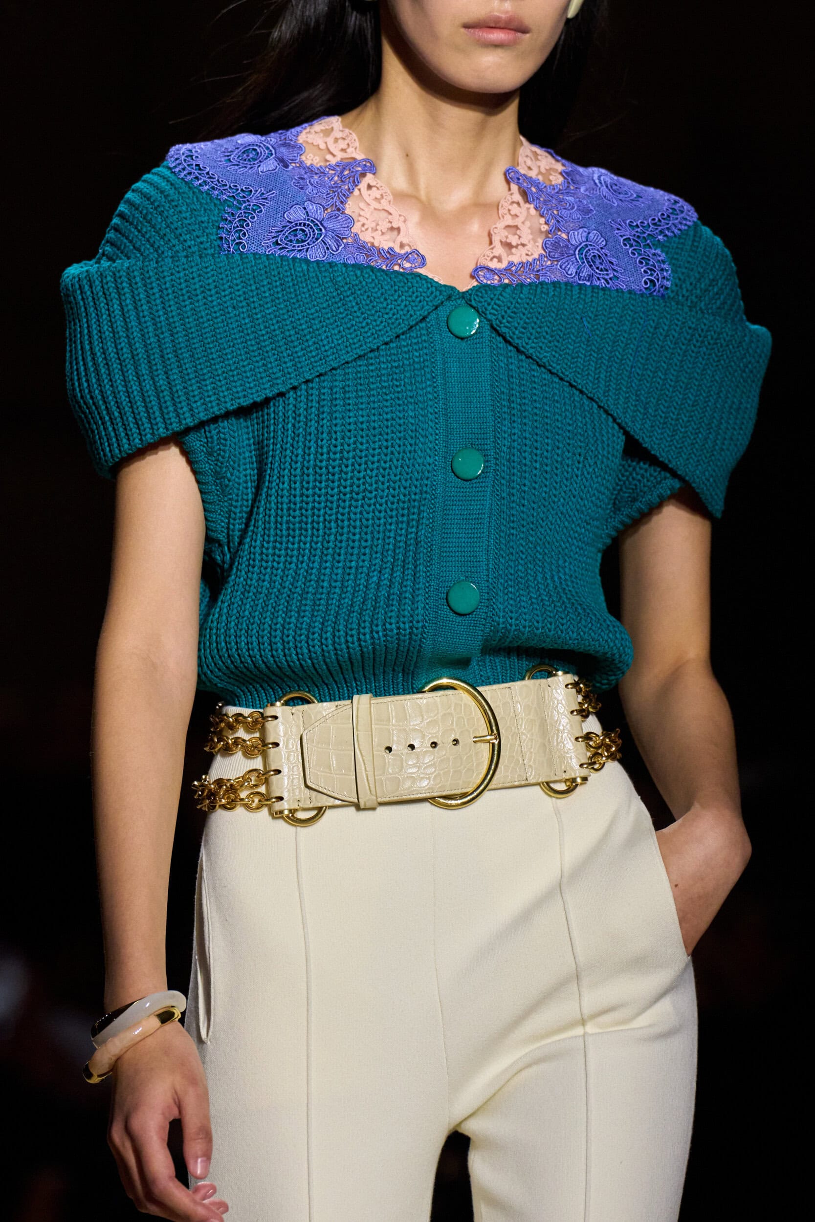 Chloe Spring 2026 Fashion Show Details