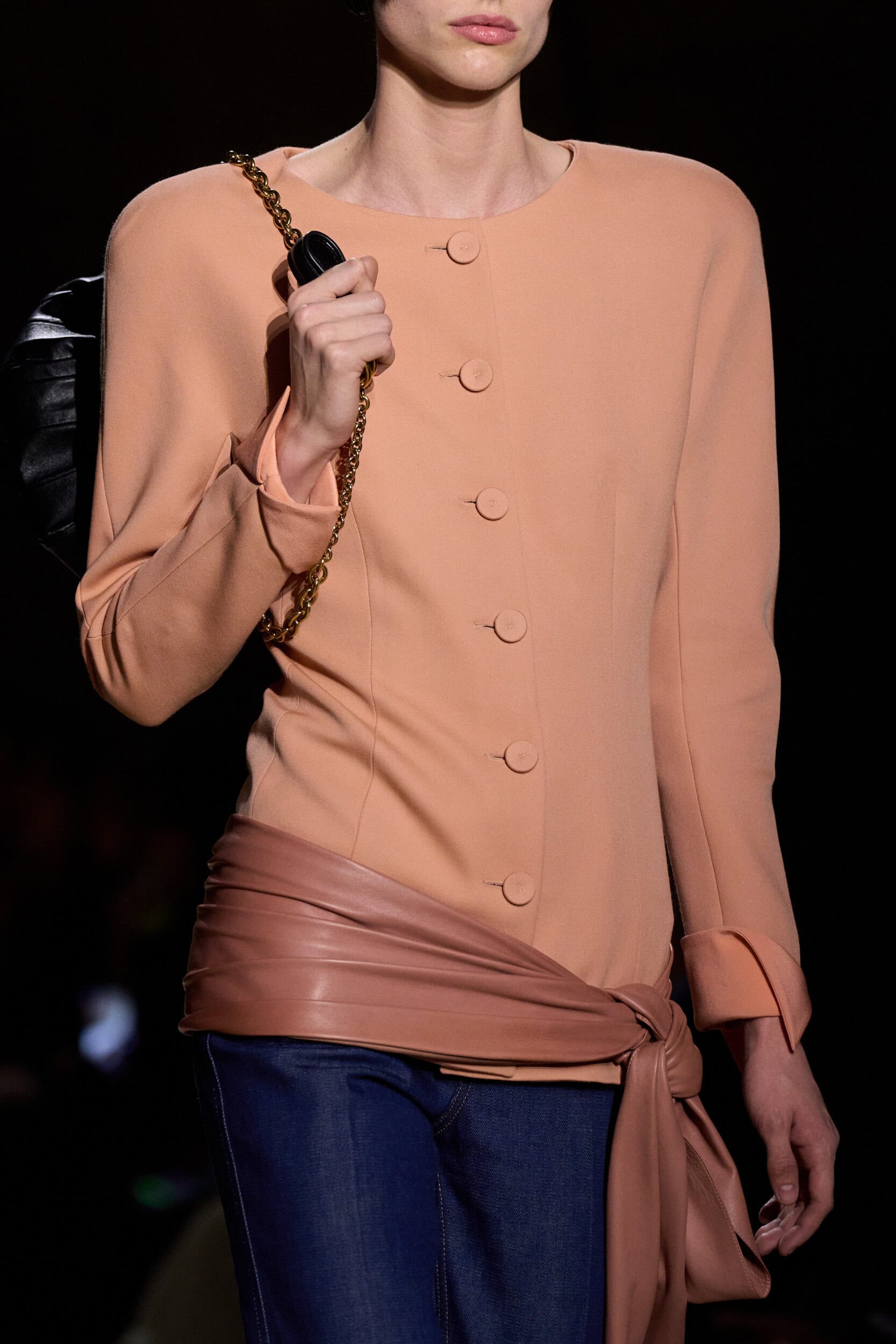 Chloe Spring 2026 Fashion Show Details