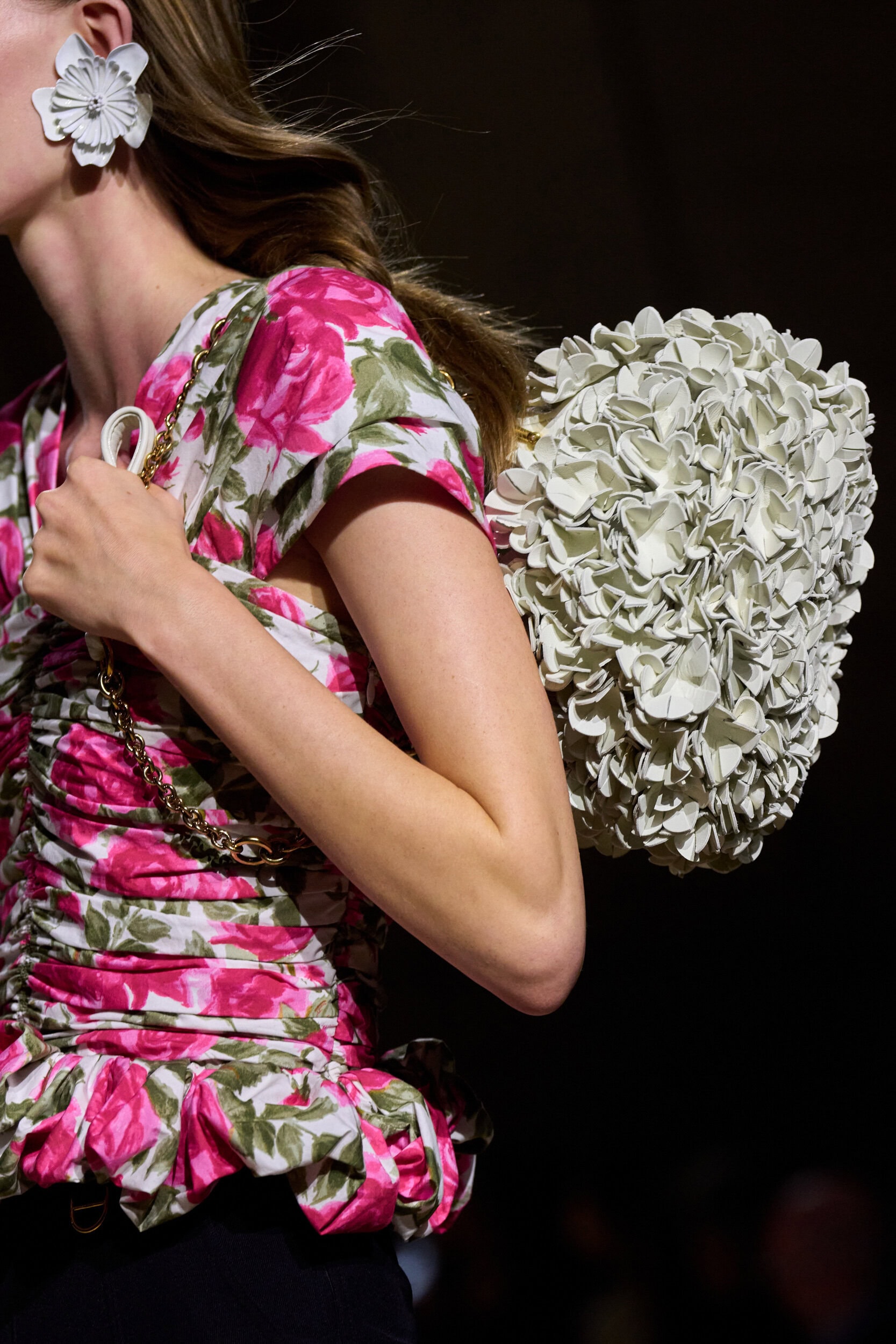 Chloe Spring 2026 Fashion Show Details