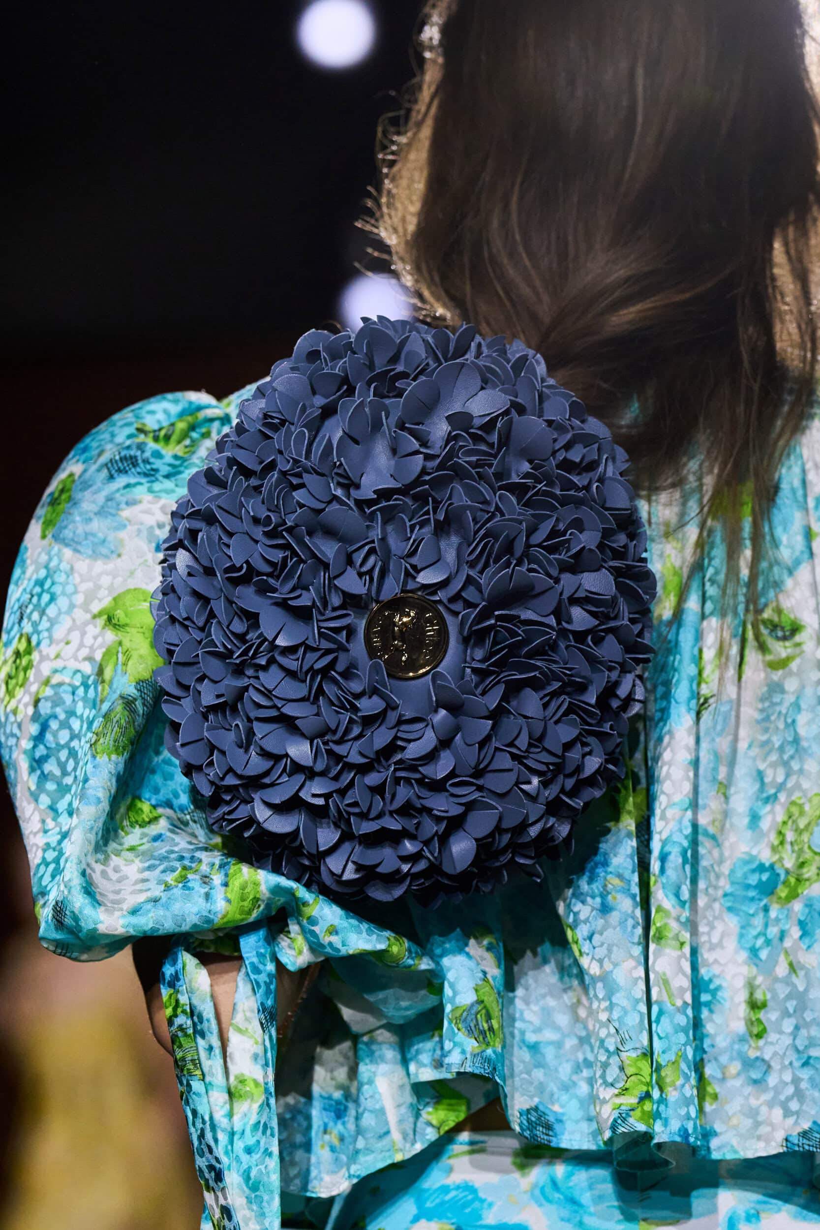 Chloe Spring 2026 Fashion Show Details