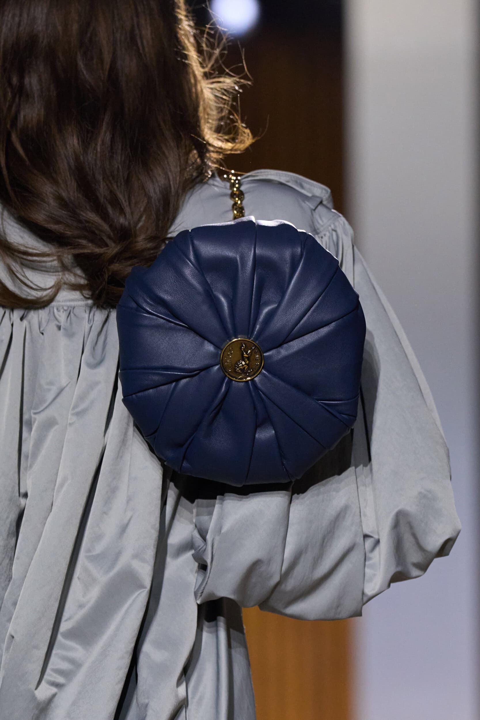 Chloe Spring 2026 Fashion Show Details
