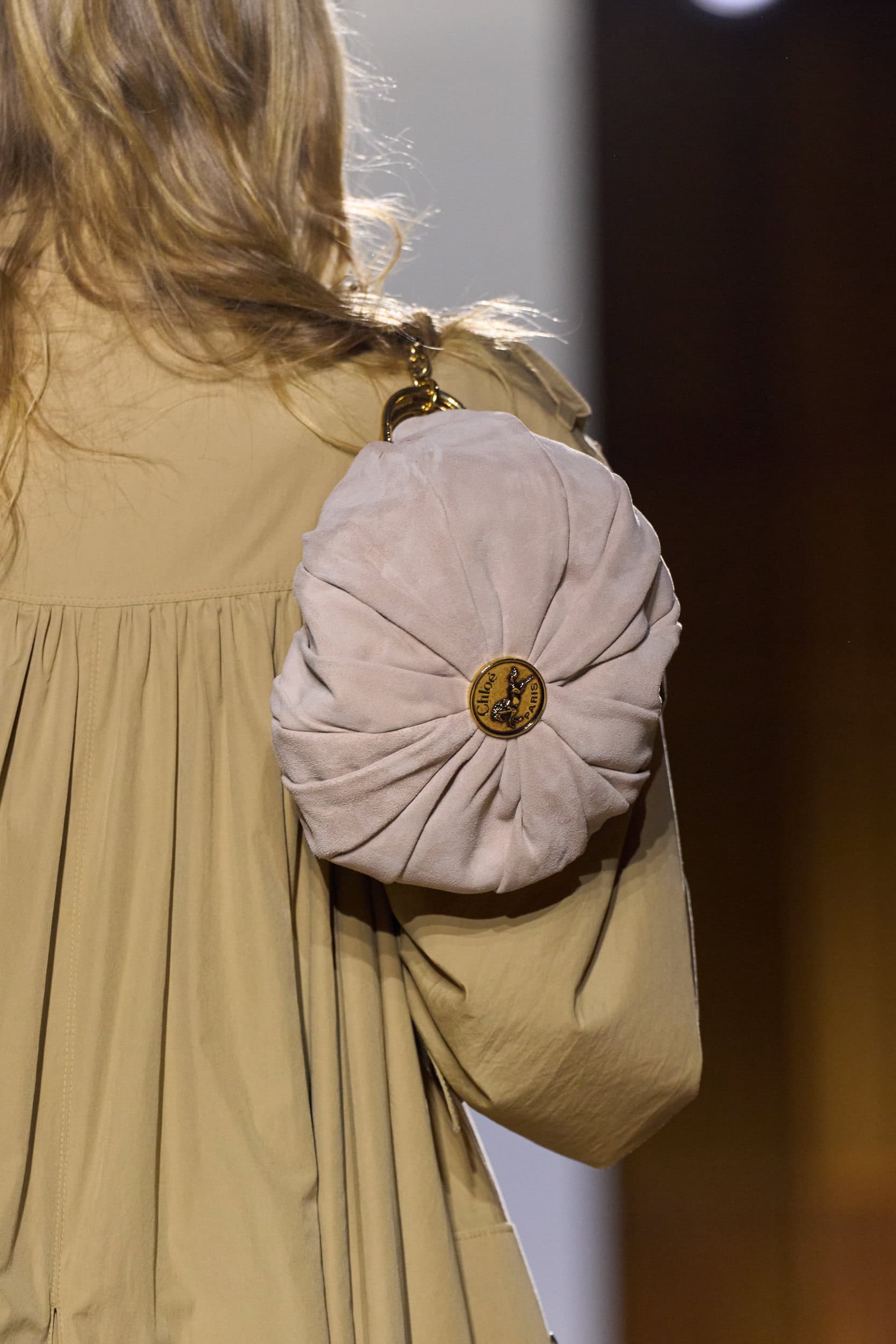 Chloe Spring 2026 Fashion Show Details