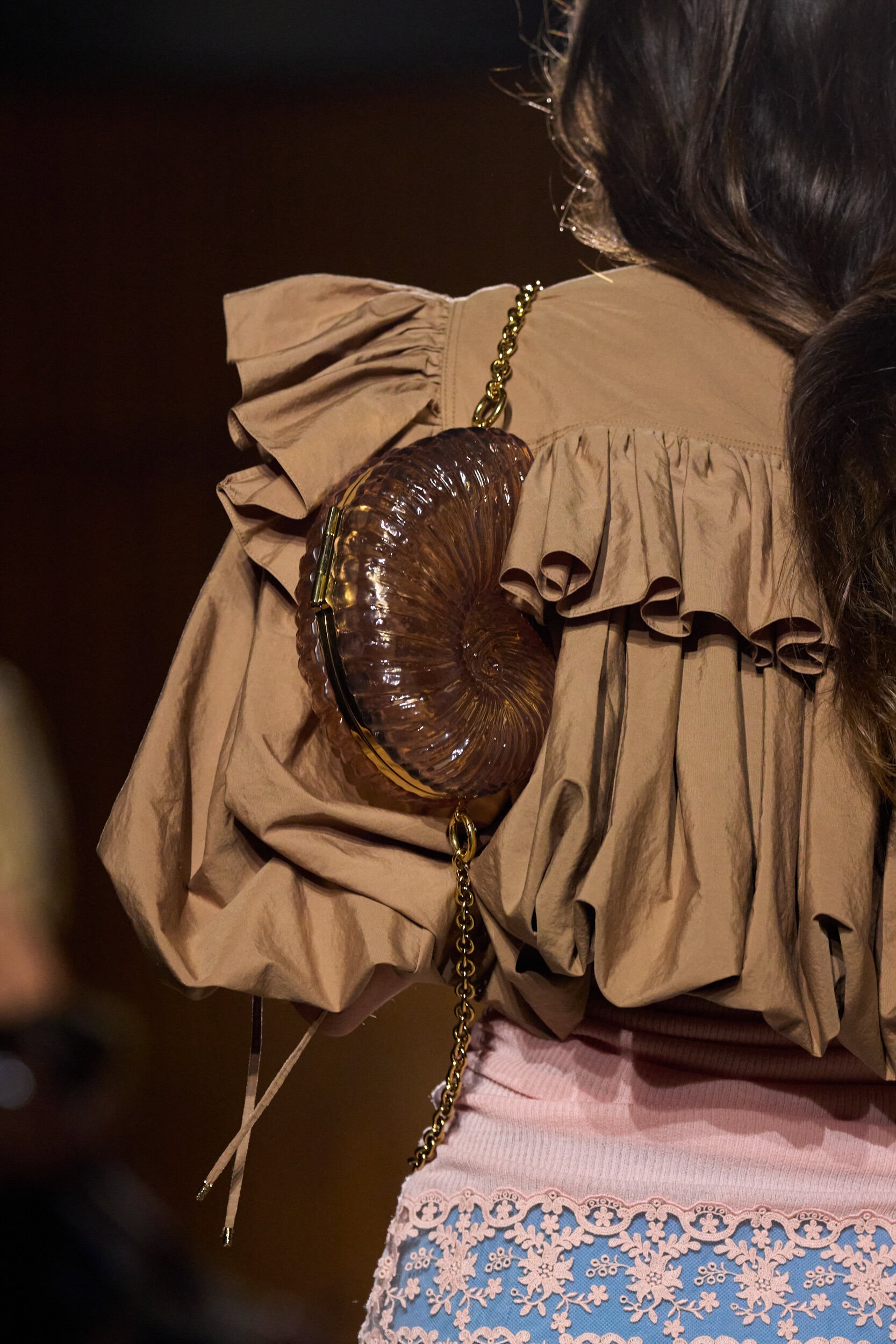 Chloe Spring 2026 Fashion Show Details