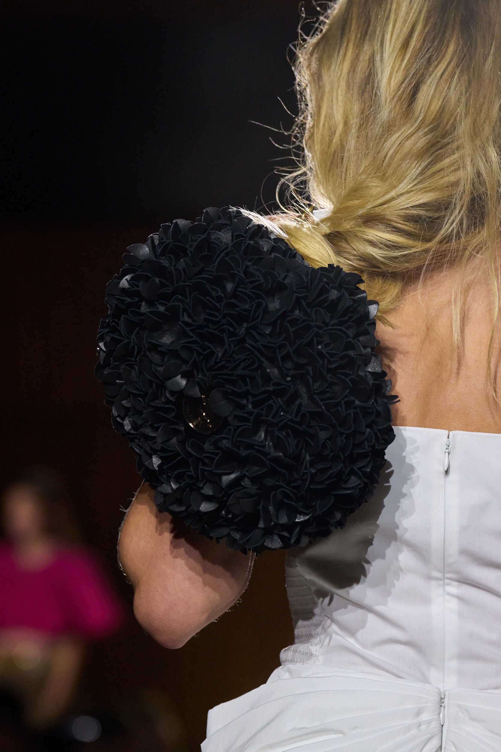 Chloe Spring 2026 Fashion Show Details