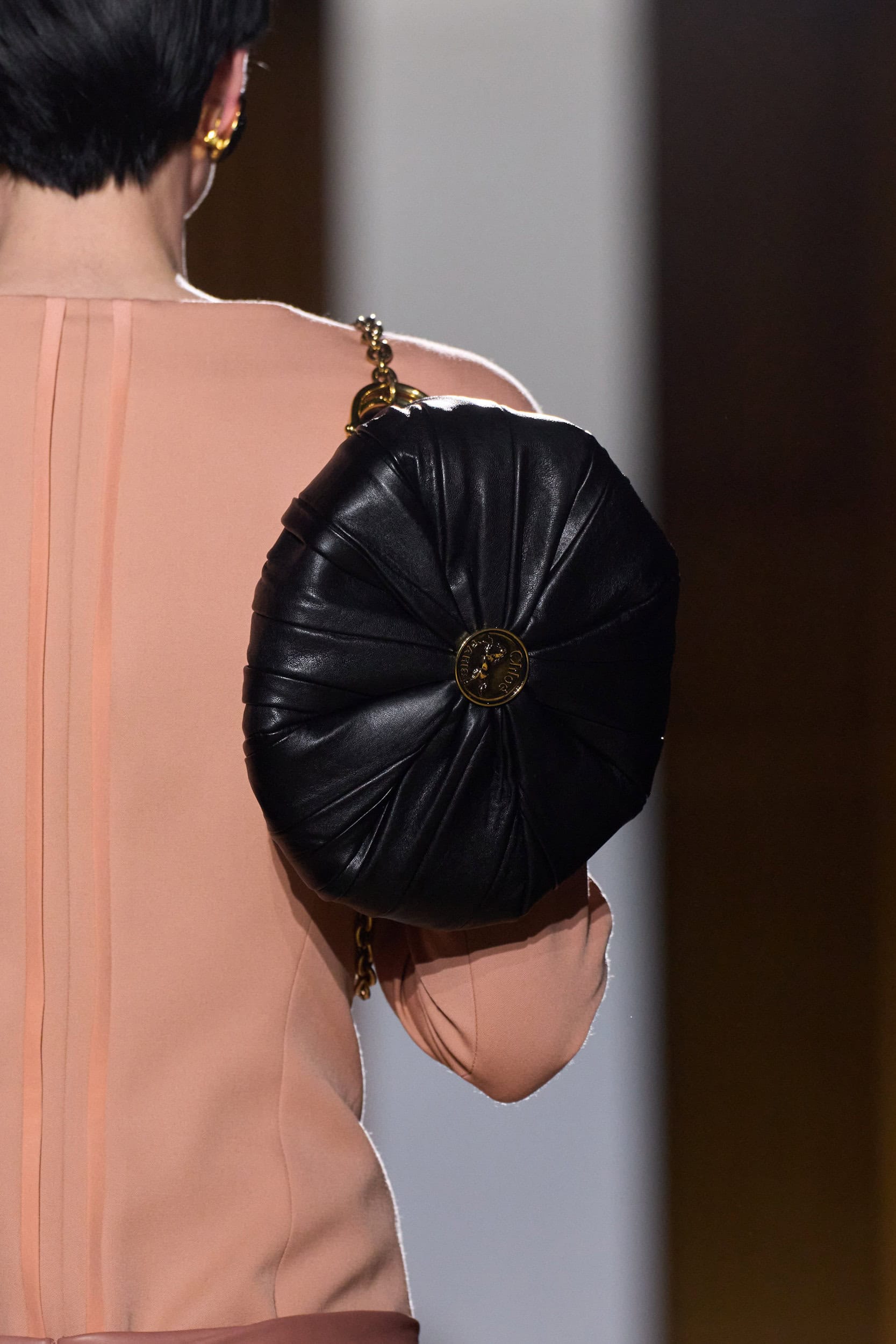 Chloe Spring 2026 Fashion Show Details