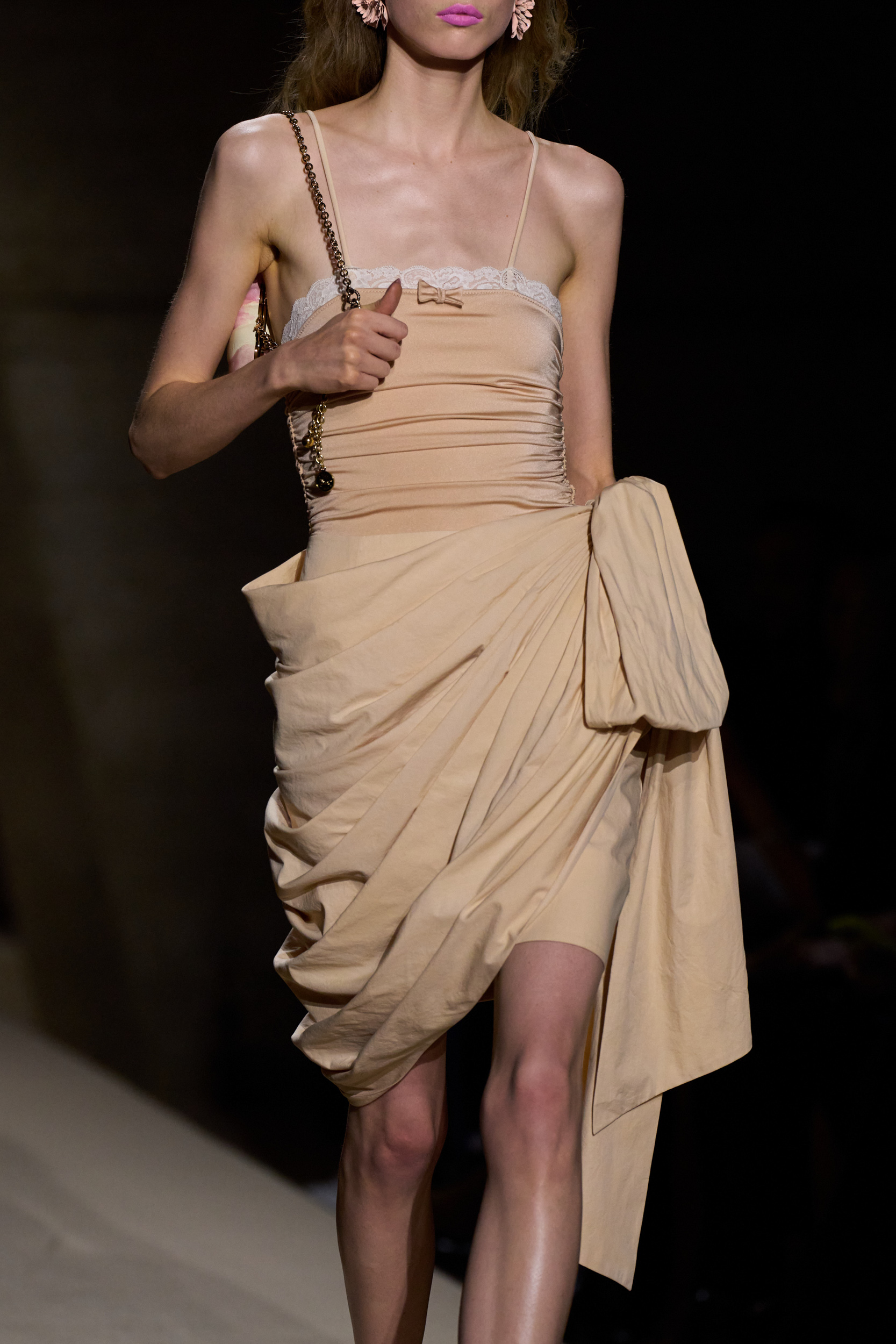 Chloe Spring 2026 Fashion Show Details