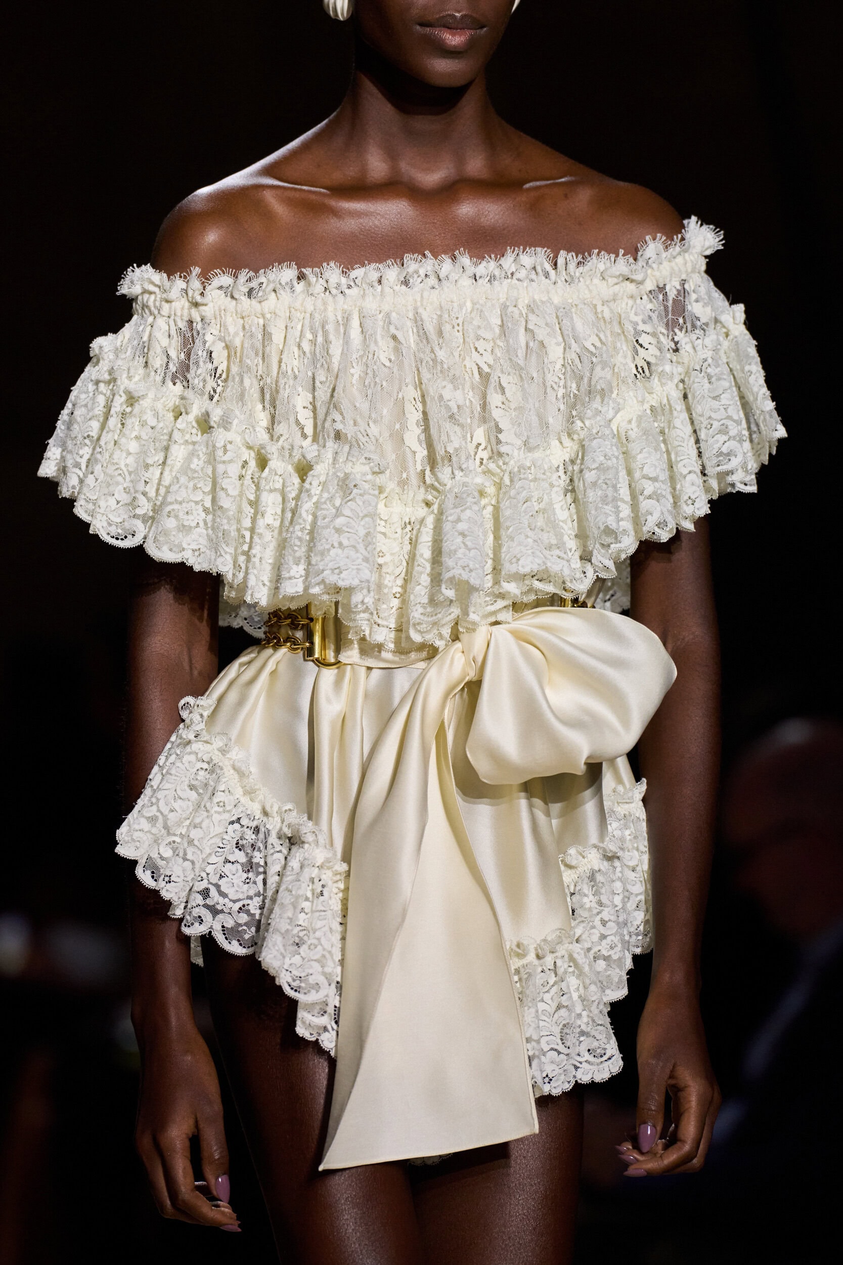 Chloe Spring 2026 Fashion Show Details