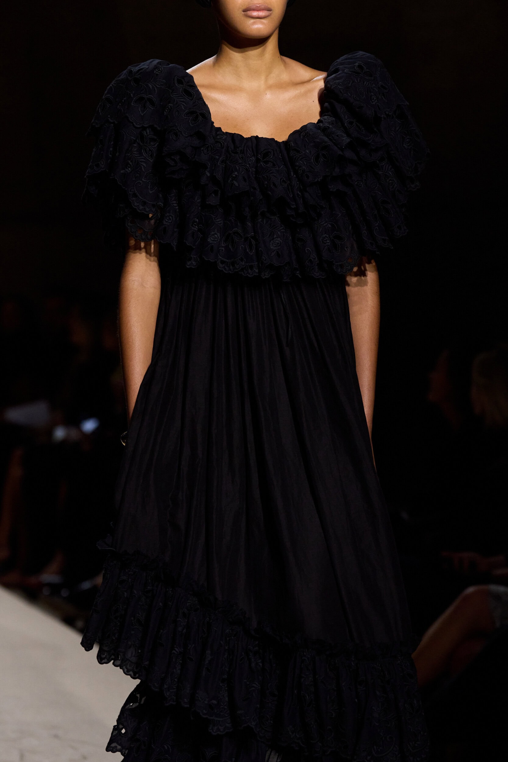 Chloe Spring 2026 Fashion Show Details