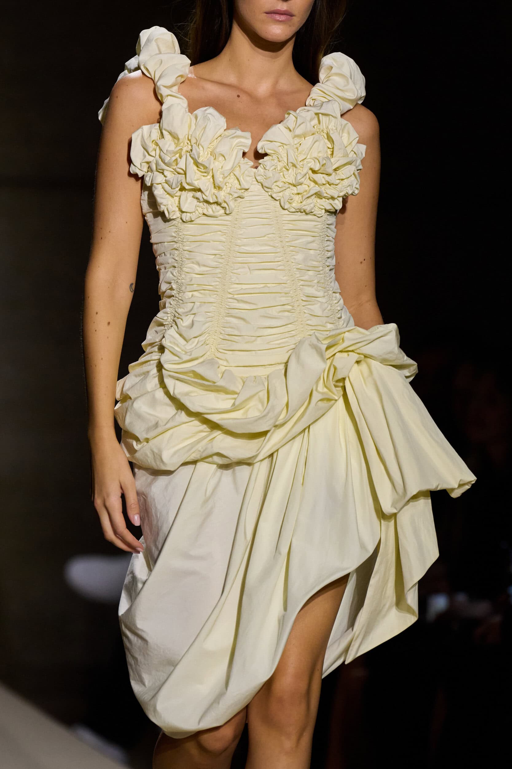 Chloe Spring 2026 Fashion Show Details