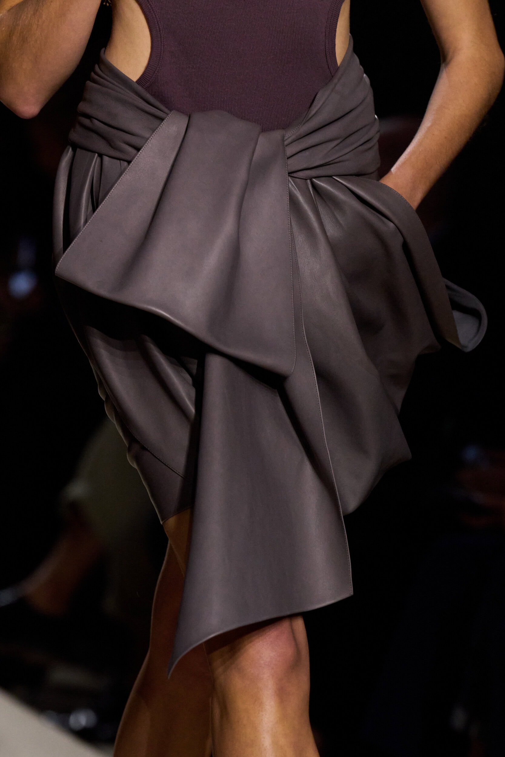 Chloe Spring 2026 Fashion Show Details