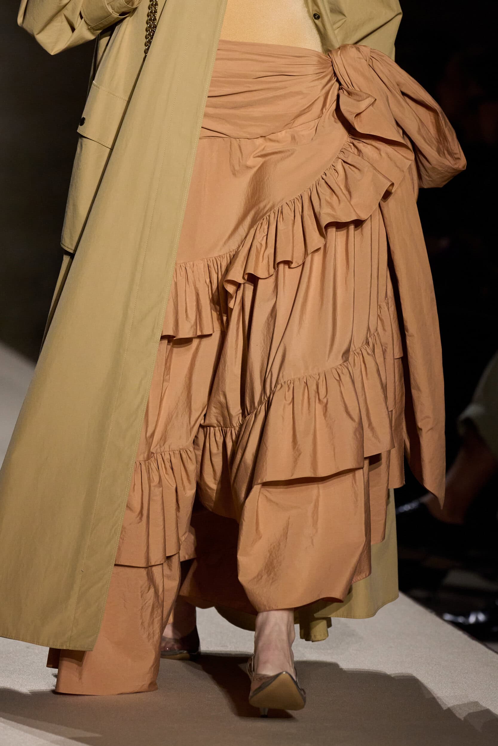 Chloe Spring 2026 Fashion Show Details