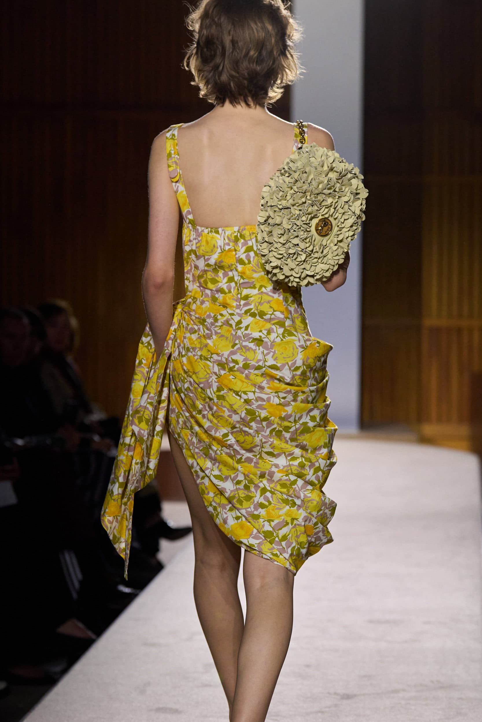 Chloe Spring 2026 Fashion Show Details