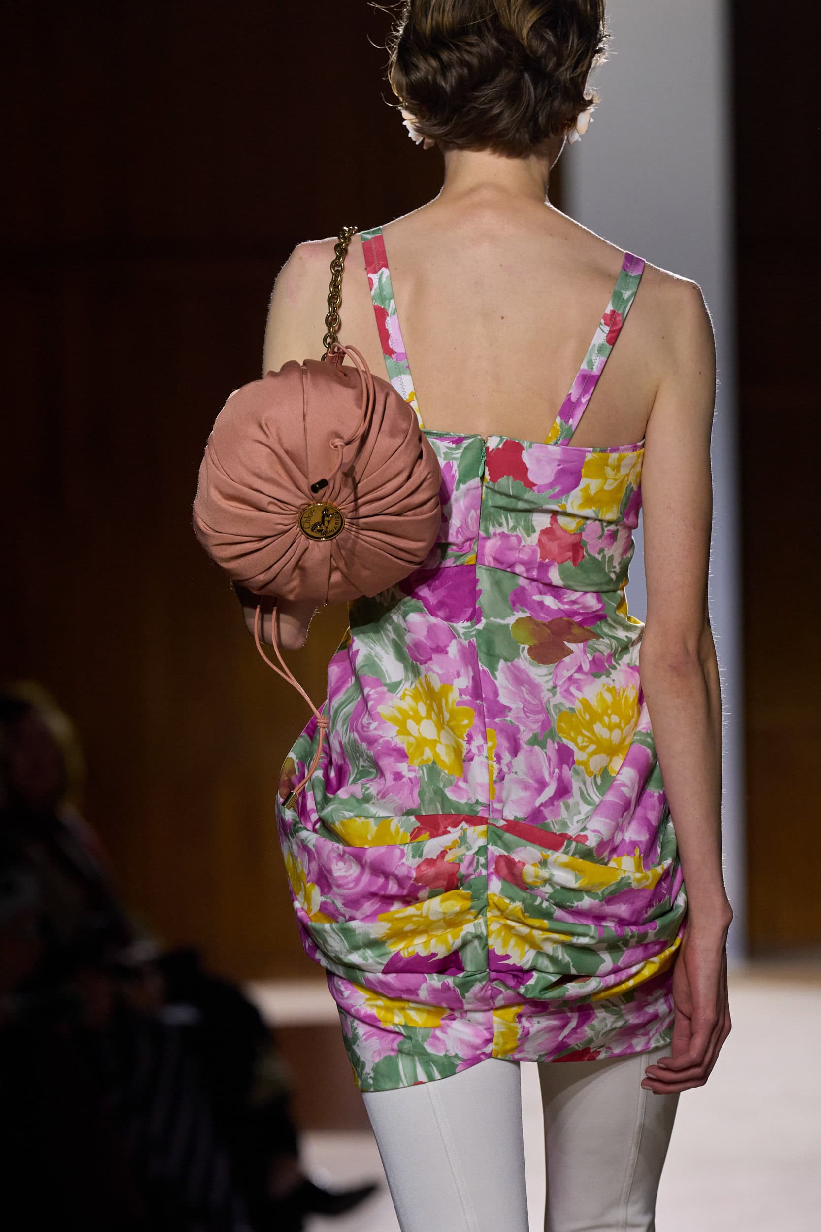 Chloe Spring 2026 Fashion Show Details