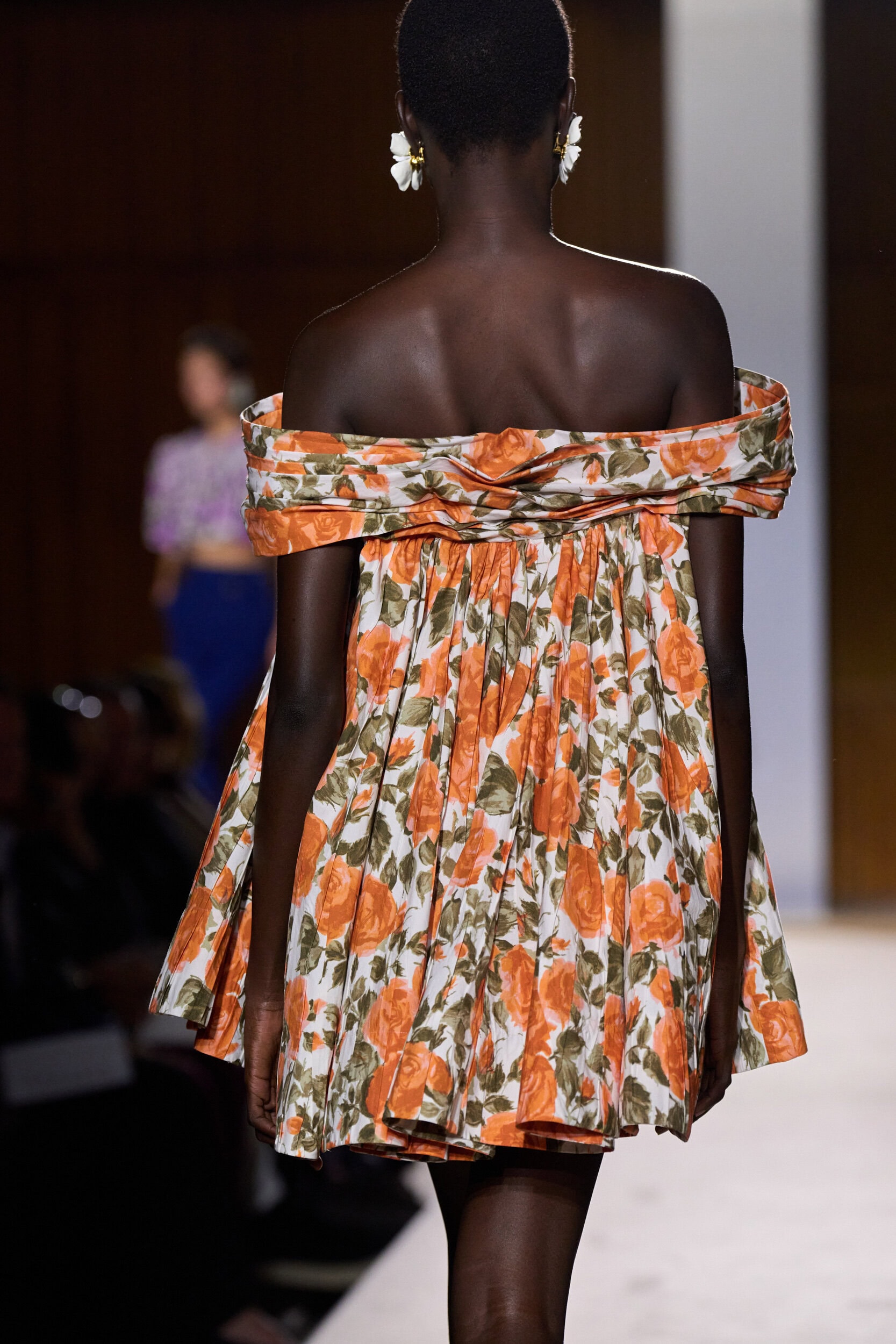 Chloe Spring 2026 Fashion Show Details