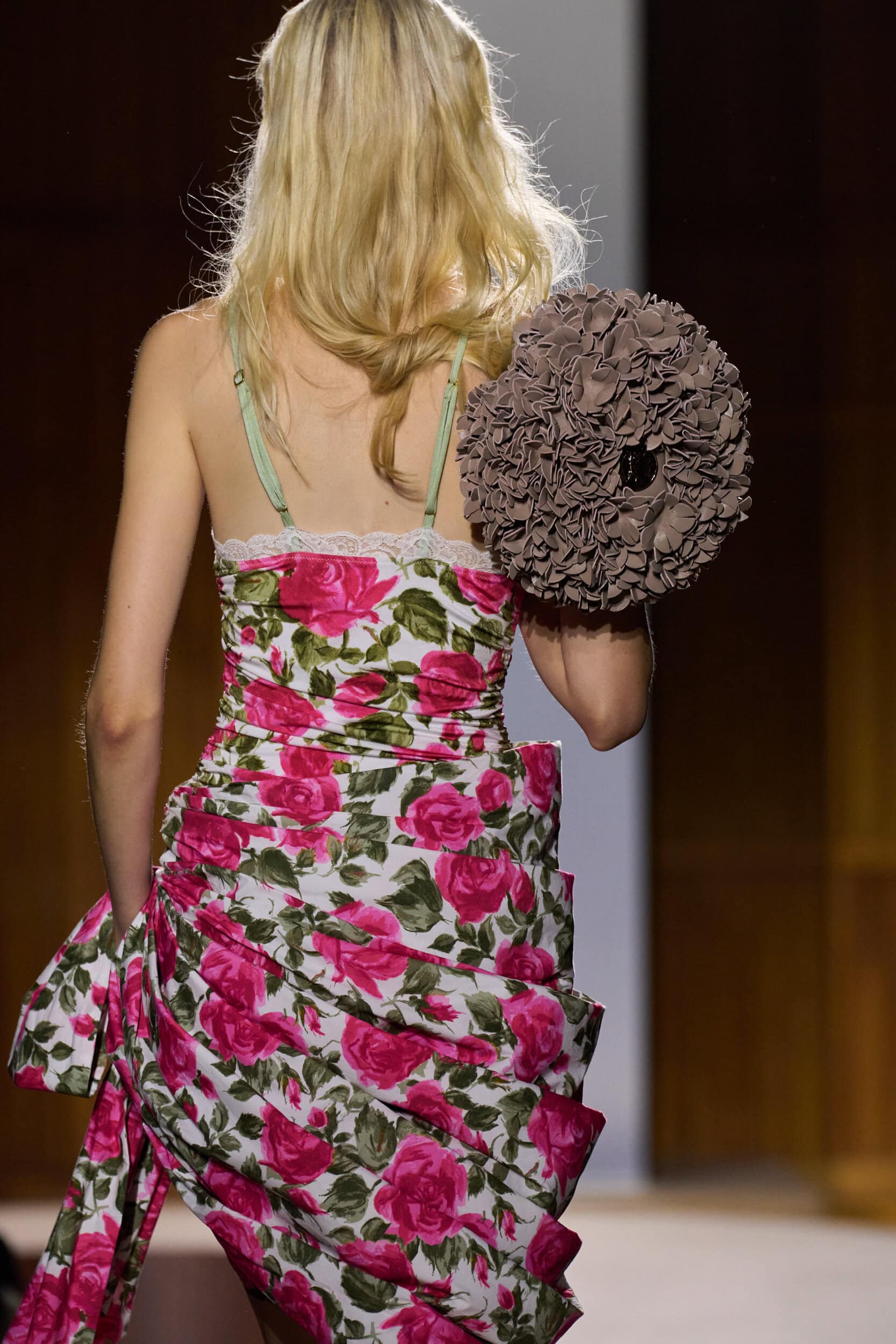 Chloe Spring 2026 Fashion Show Details