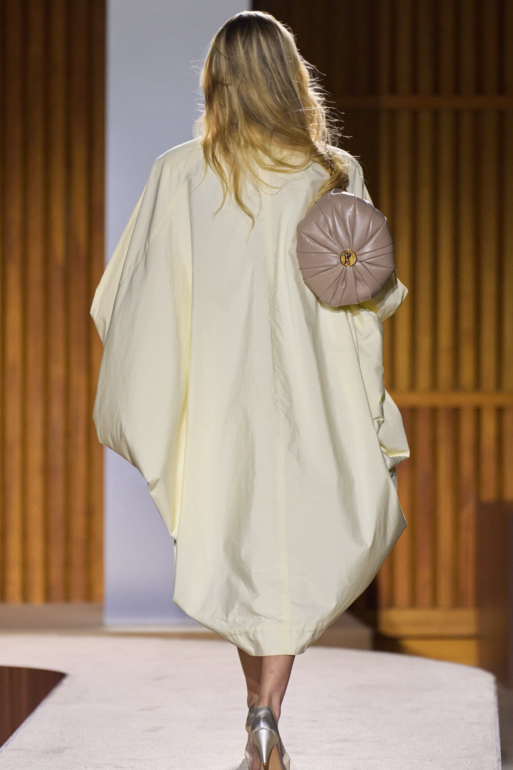 Chloe Spring 2026 Fashion Show Details