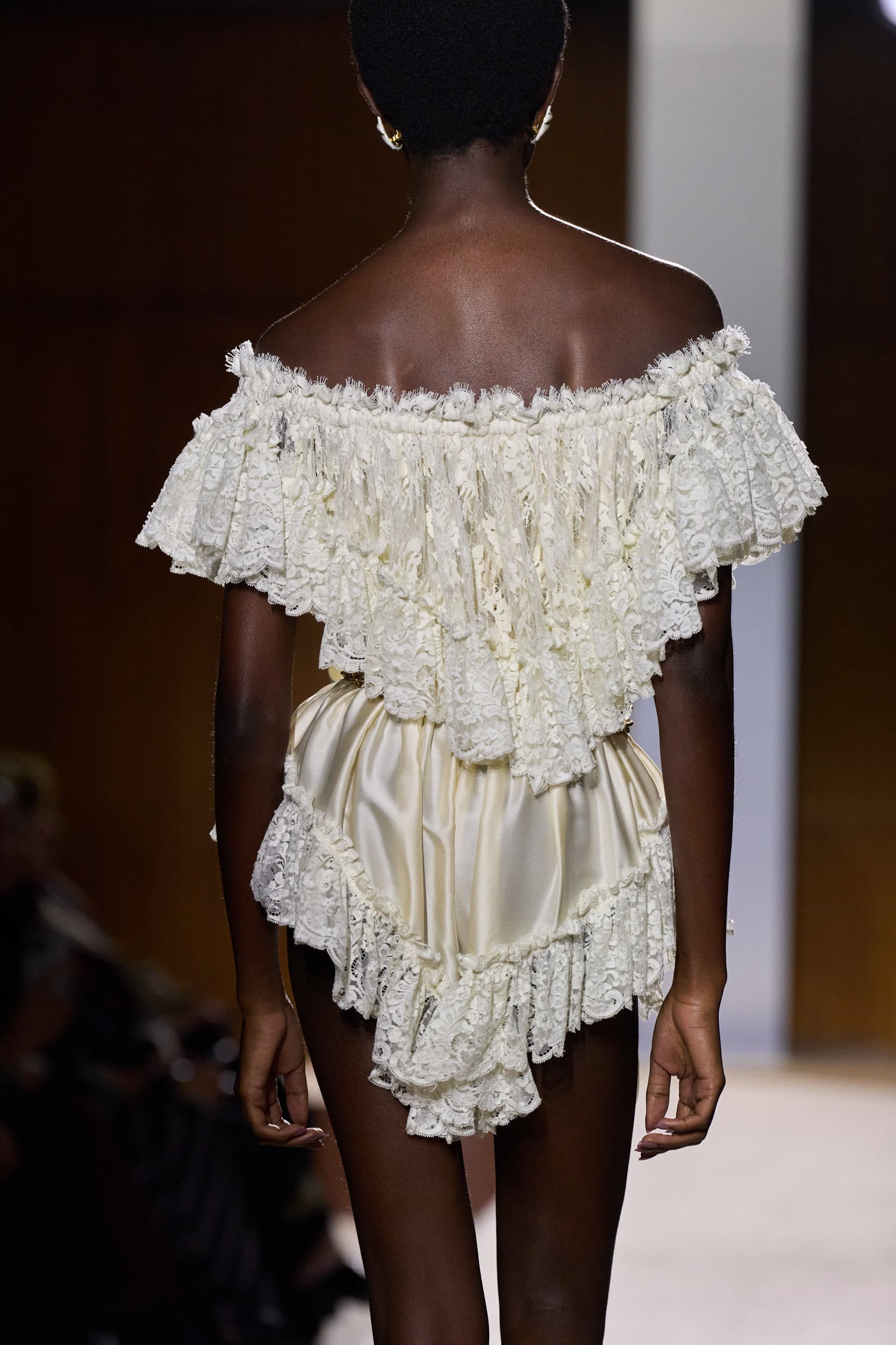 Chloe Spring 2026 Fashion Show Details