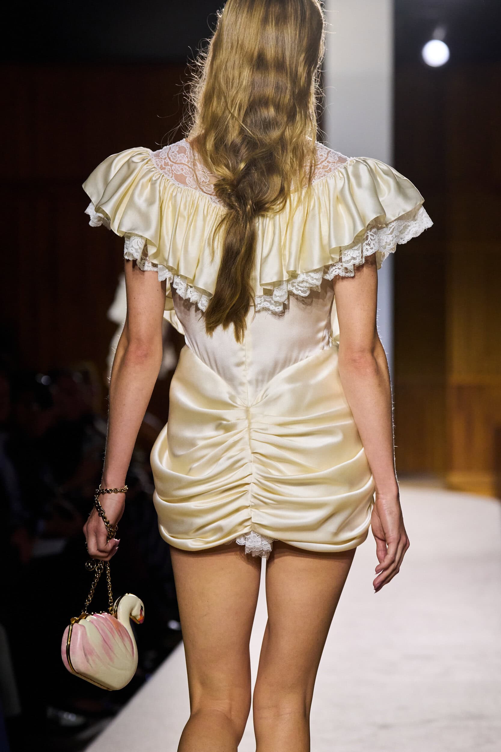 Chloe Spring 2026 Fashion Show Details