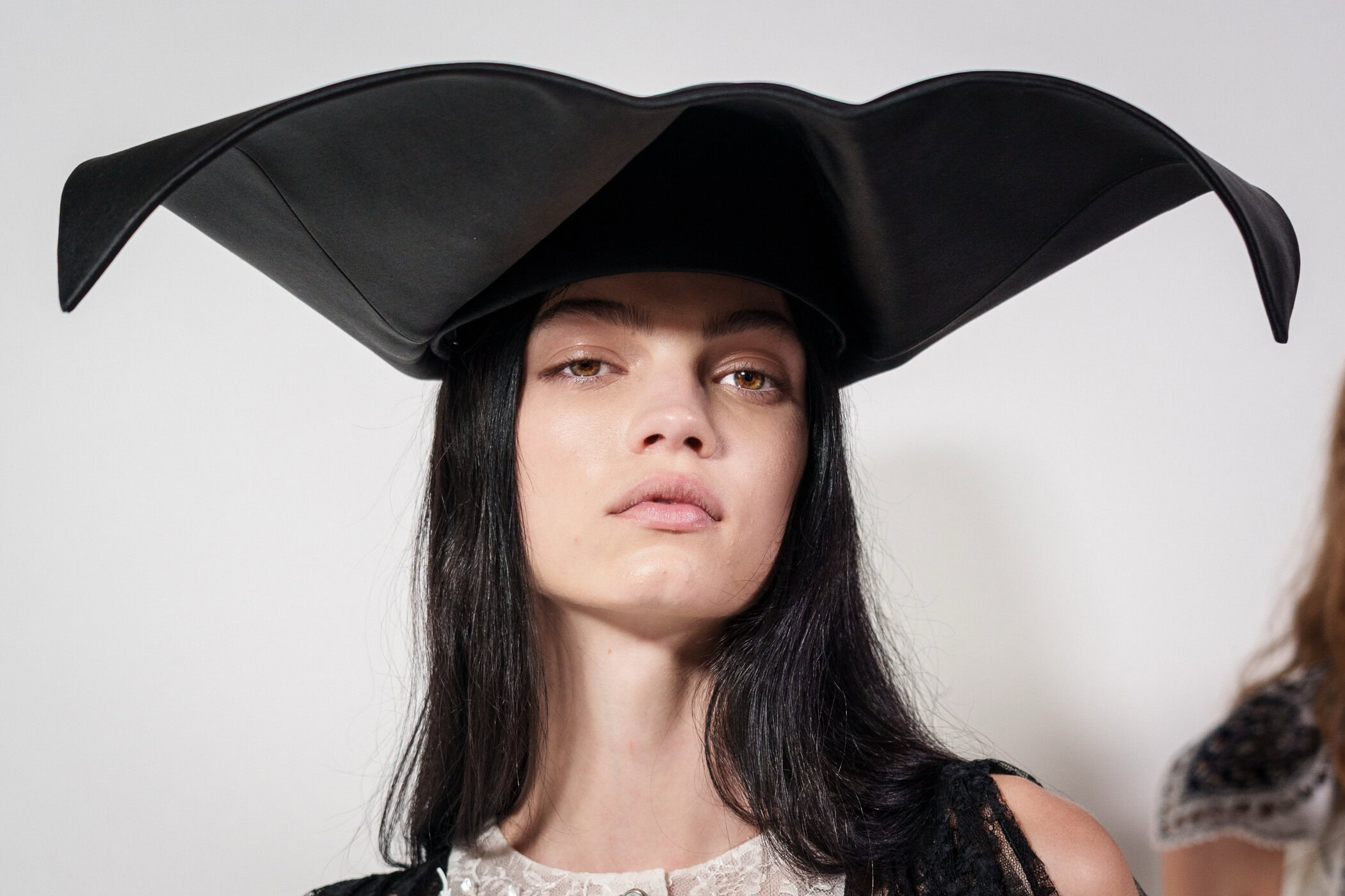 Christian Dior Spring 2026 Fashion Show Backstage