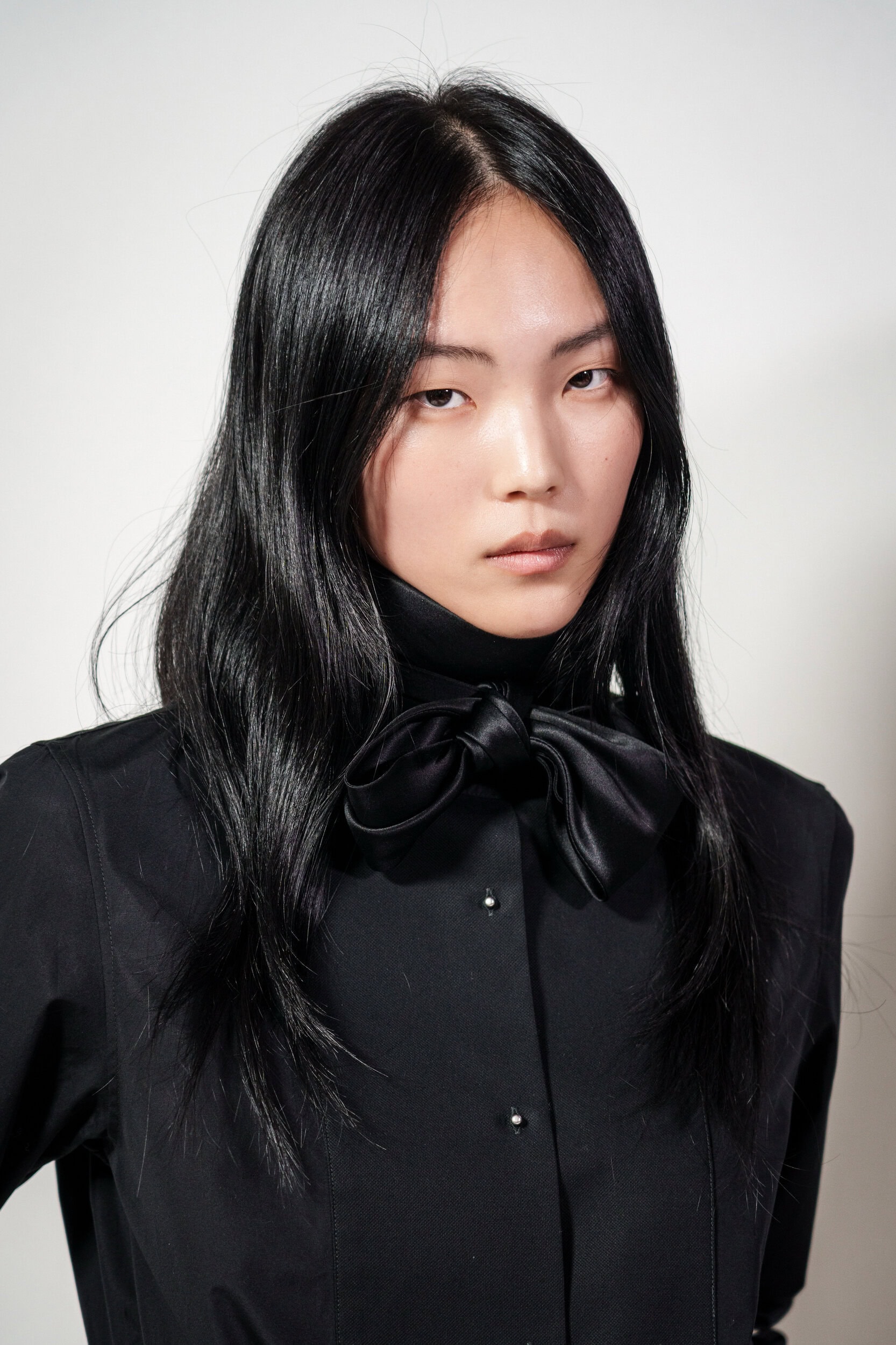 Christian Dior Spring 2026 Fashion Show Backstage