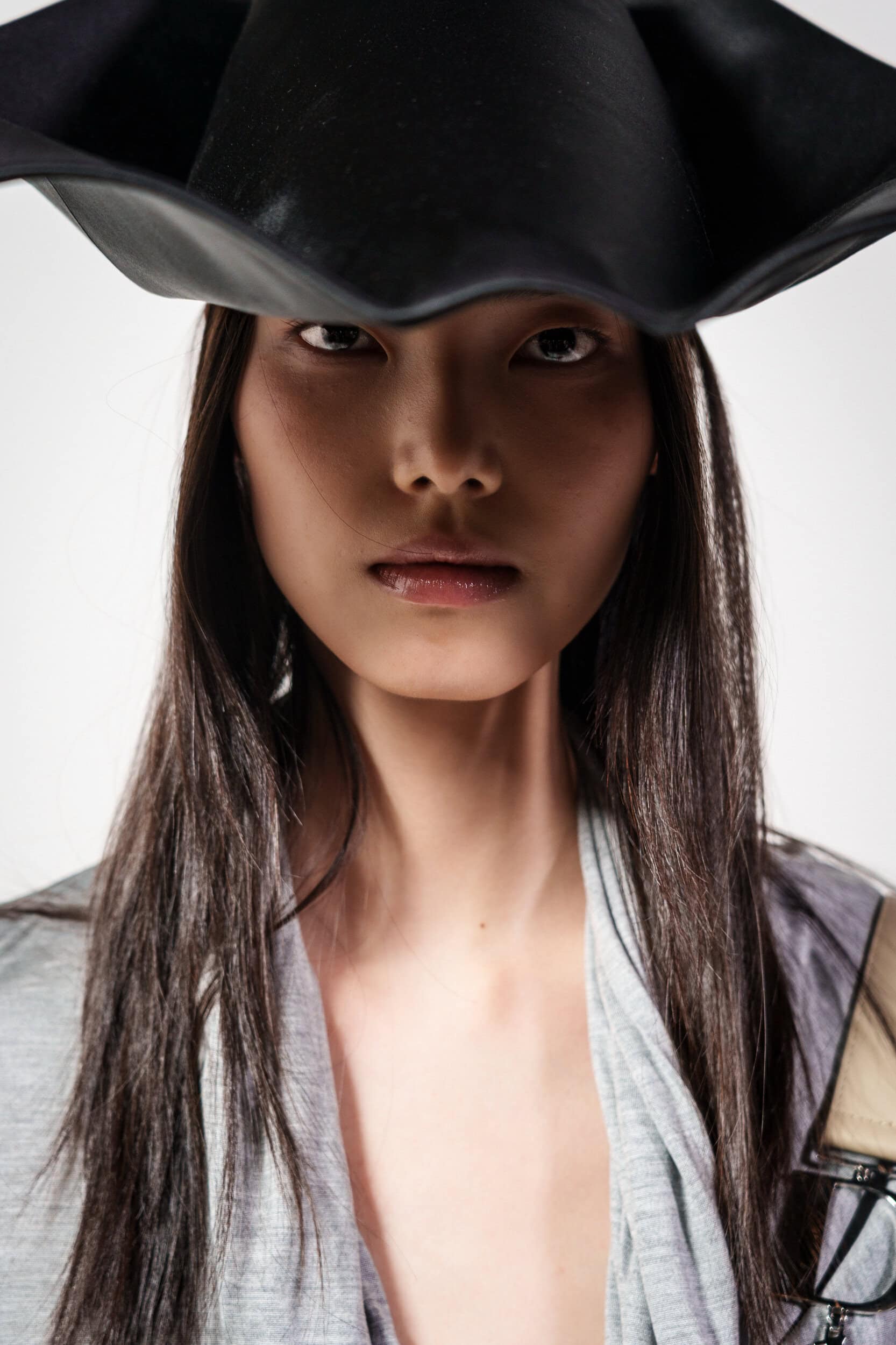Christian Dior Spring 2026 Fashion Show Backstage
