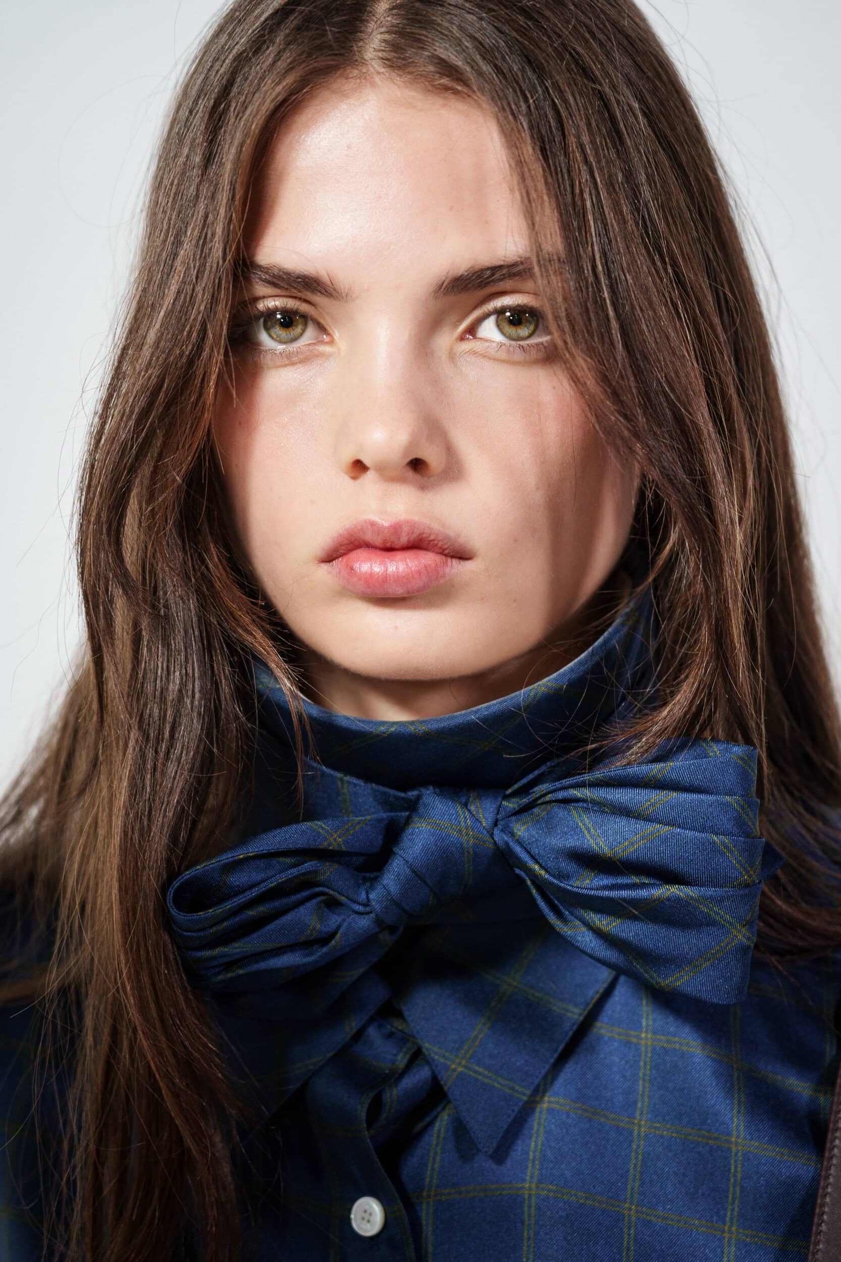Christian Dior Spring 2026 Fashion Show Backstage