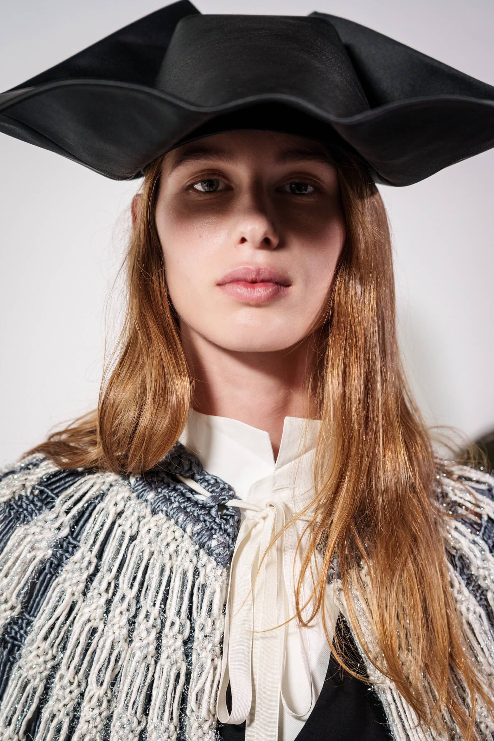 Christian Dior Spring 2026 Fashion Show Backstage