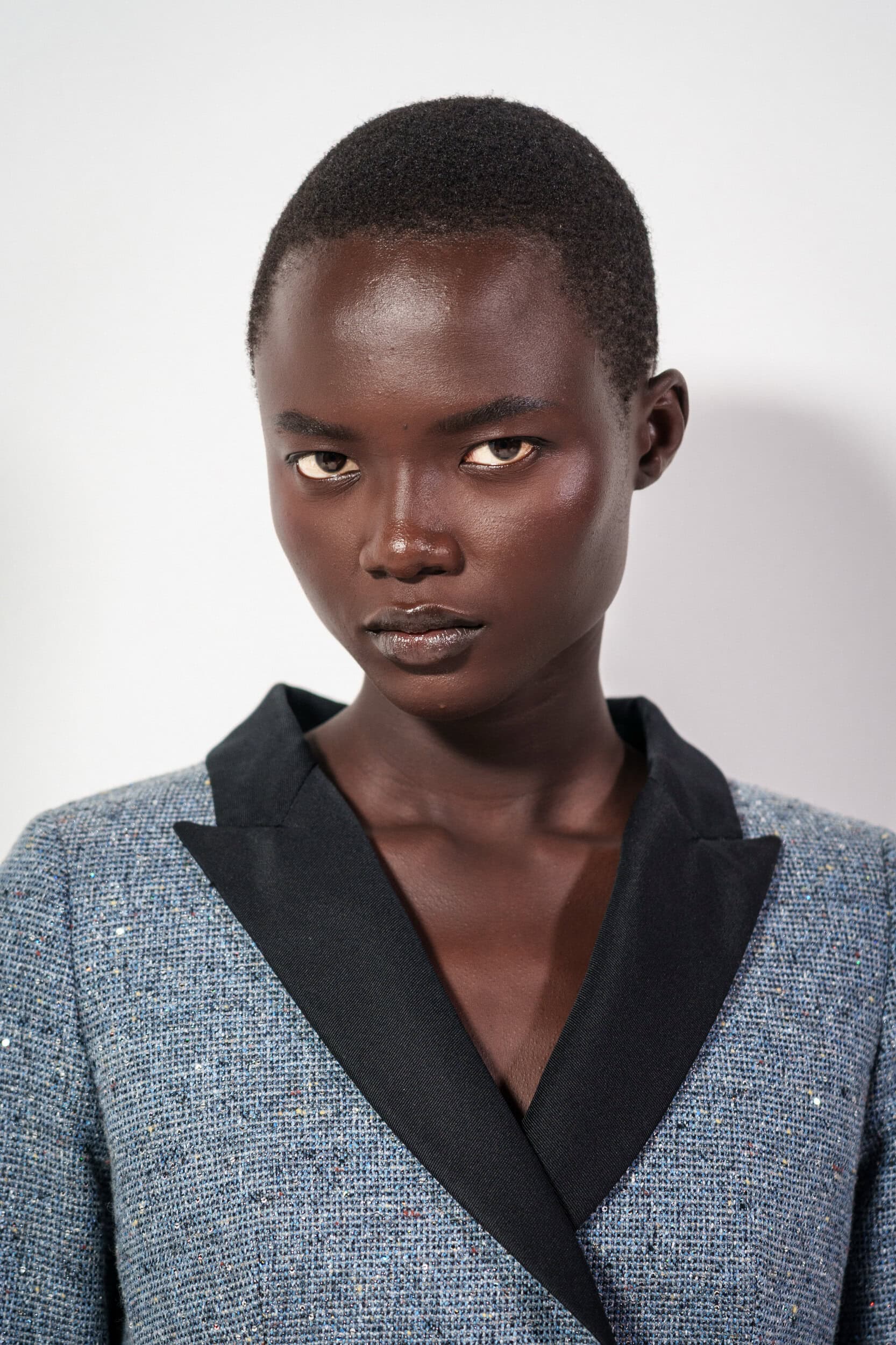 Christian Dior Spring 2026 Fashion Show Backstage