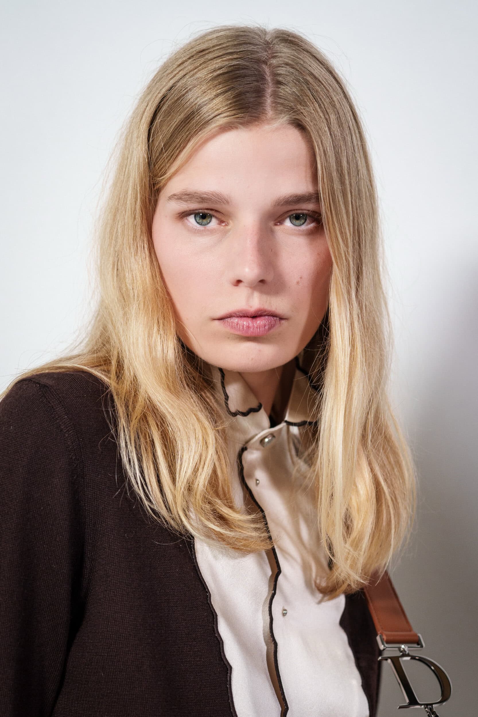 Christian Dior Spring 2026 Fashion Show Backstage