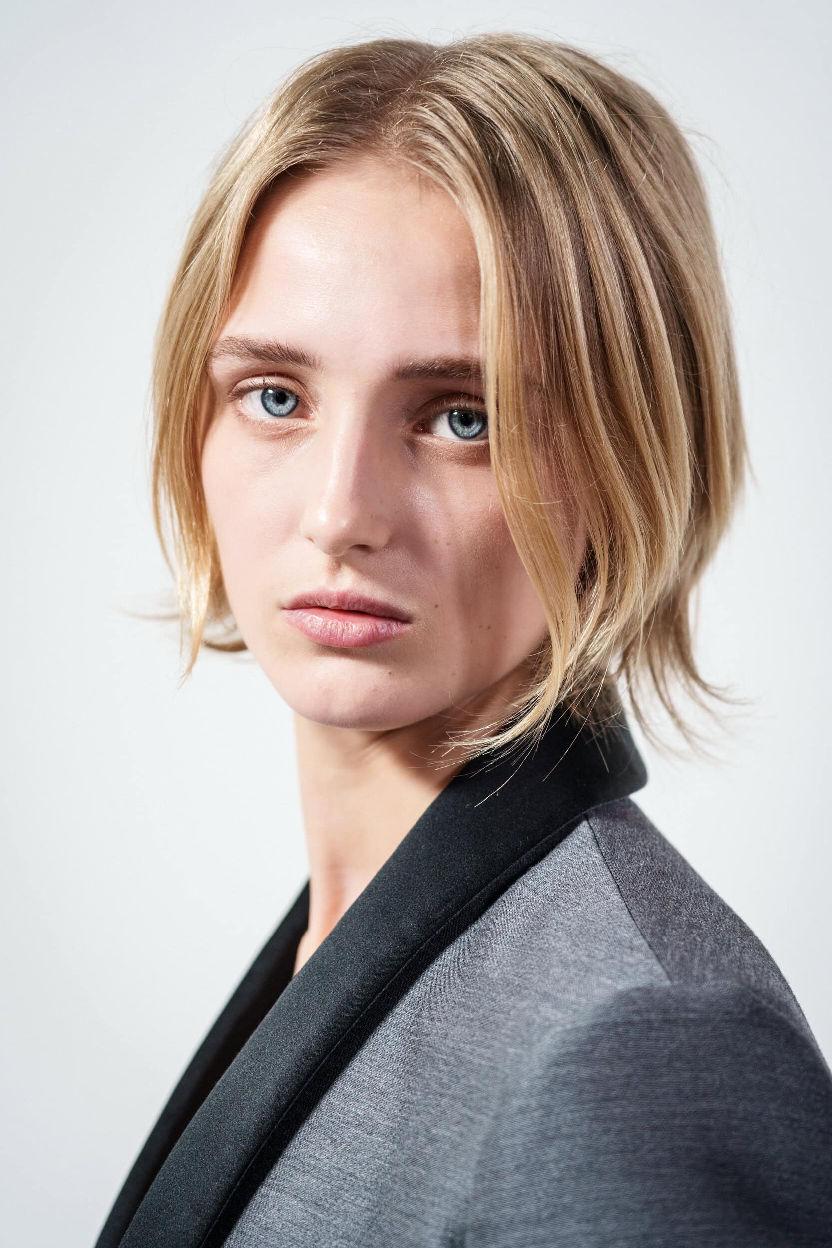 Christian Dior Spring 2026 Fashion Show Backstage