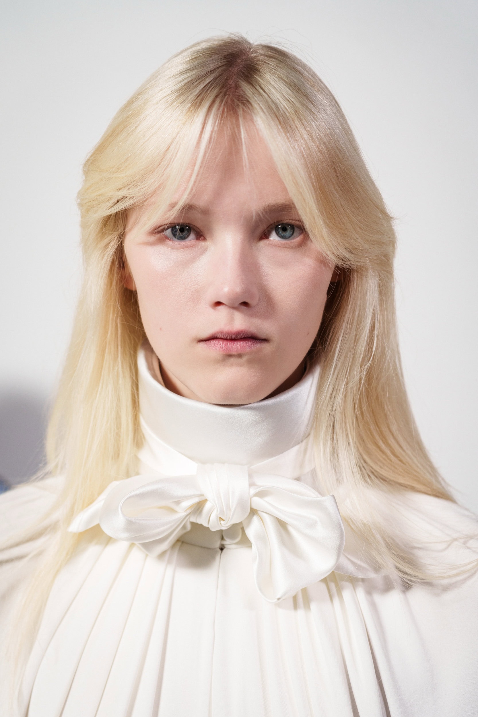 Christian Dior Spring 2026 Fashion Show Backstage