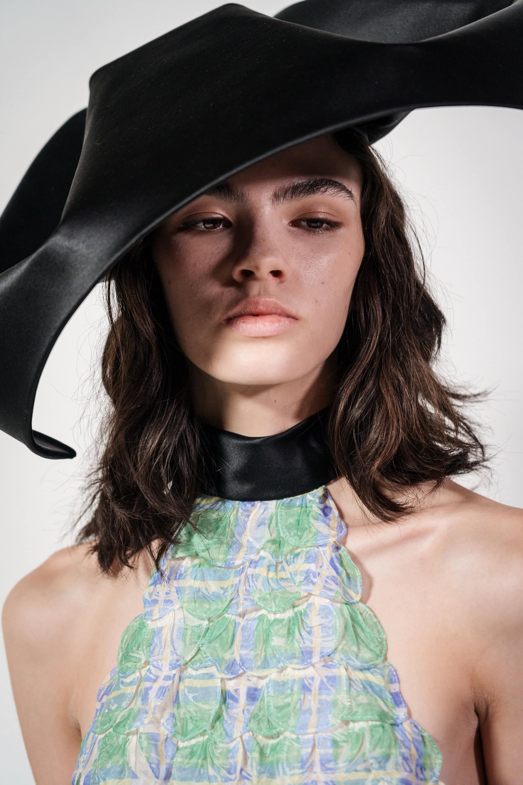 Christian Dior Spring 2026 Fashion Show Backstage