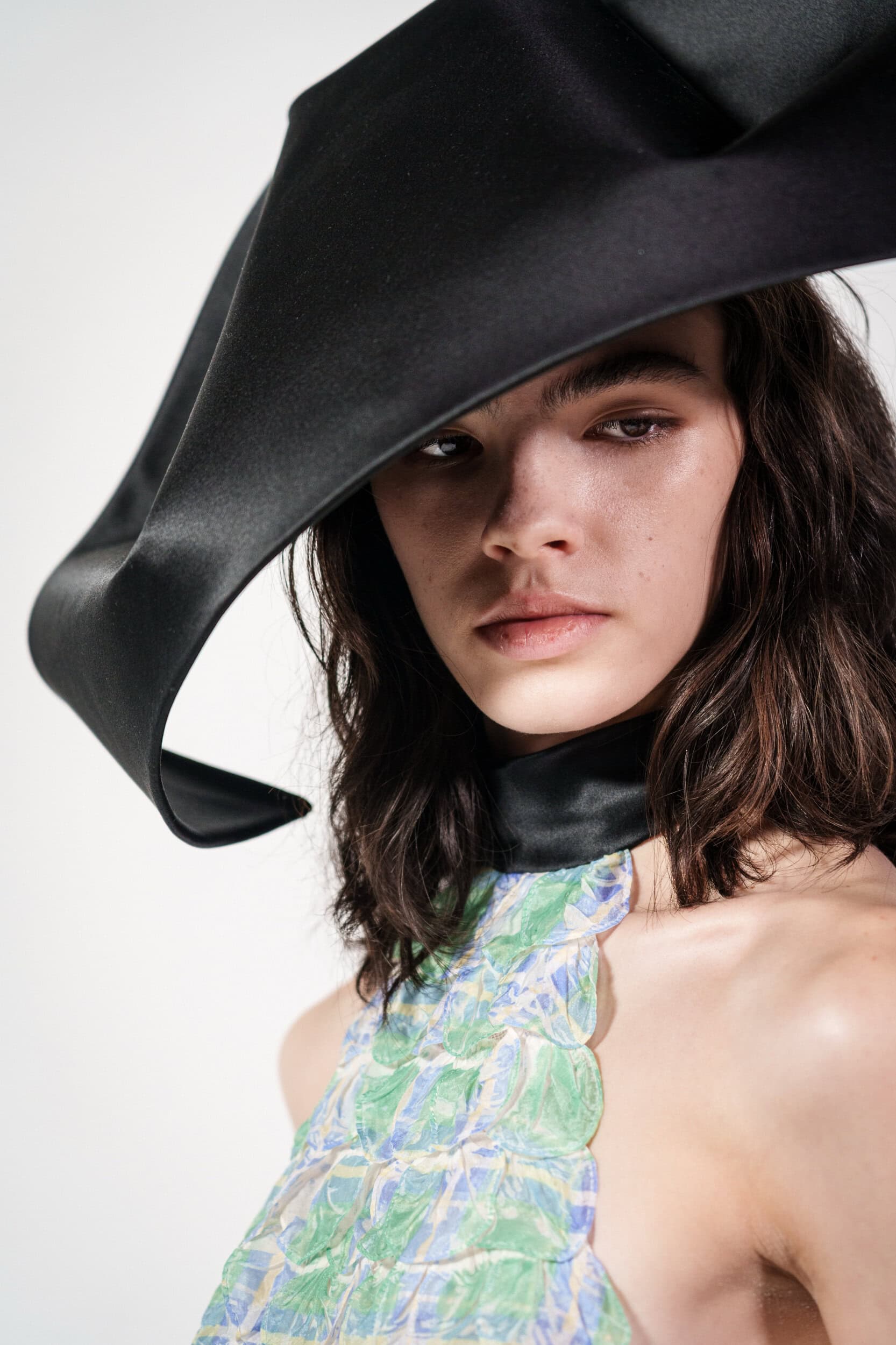 Christian Dior Spring 2026 Fashion Show Backstage