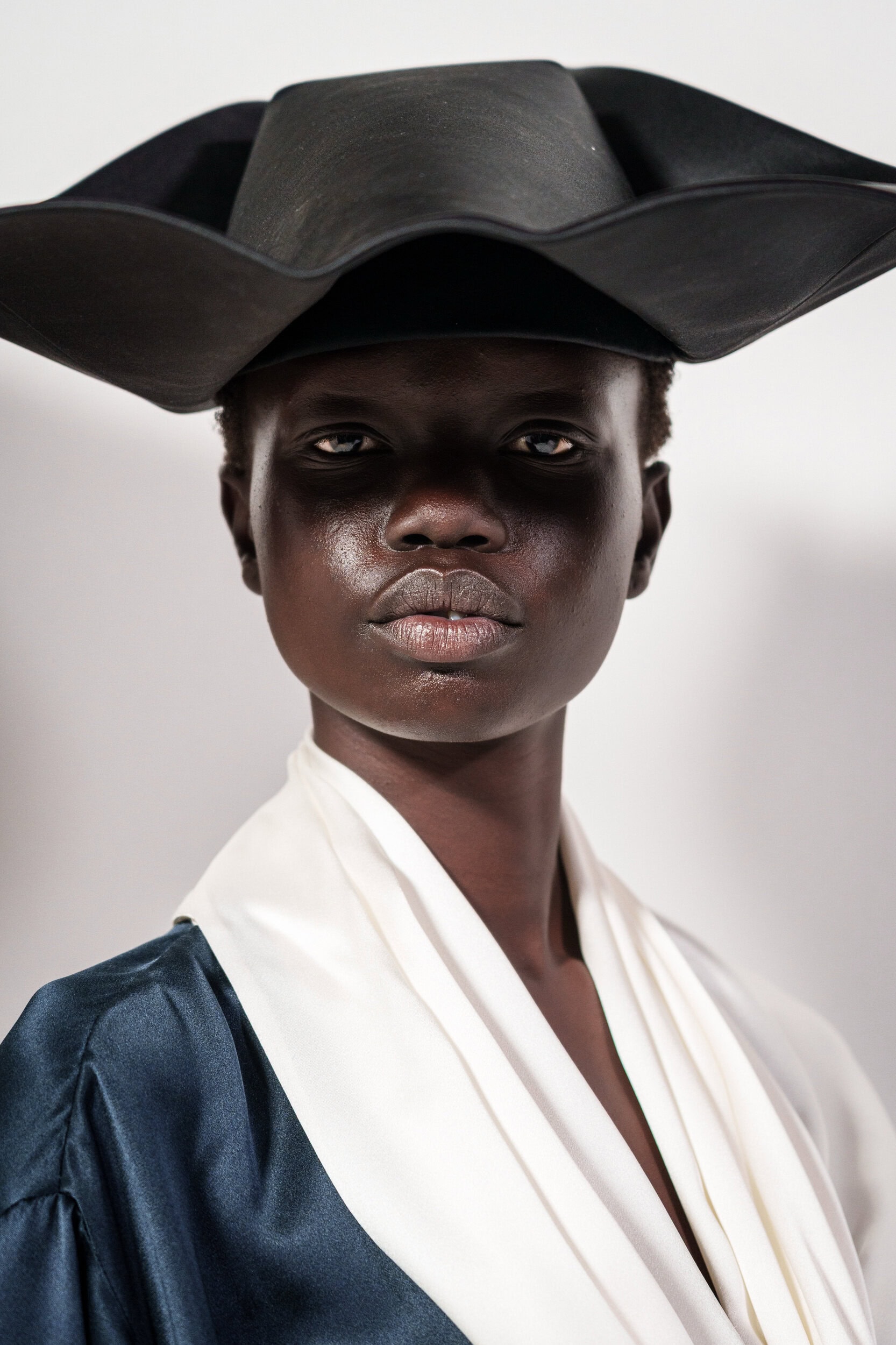 Christian Dior Spring 2026 Fashion Show Backstage