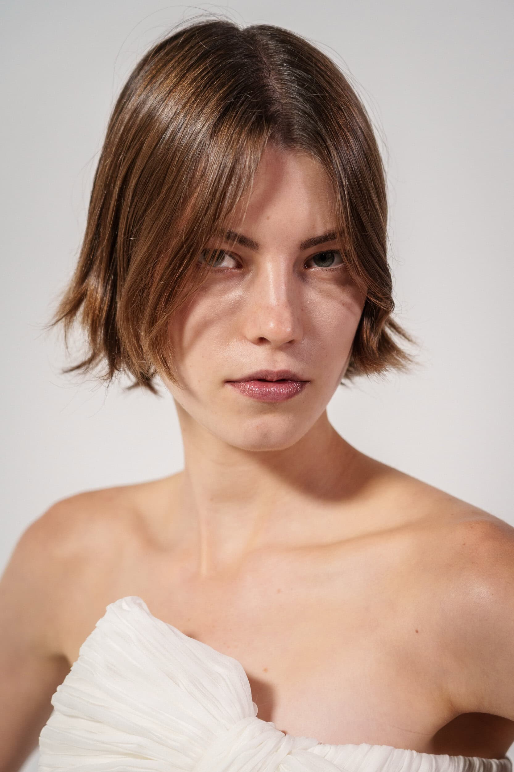 Christian Dior Spring 2026 Fashion Show Backstage