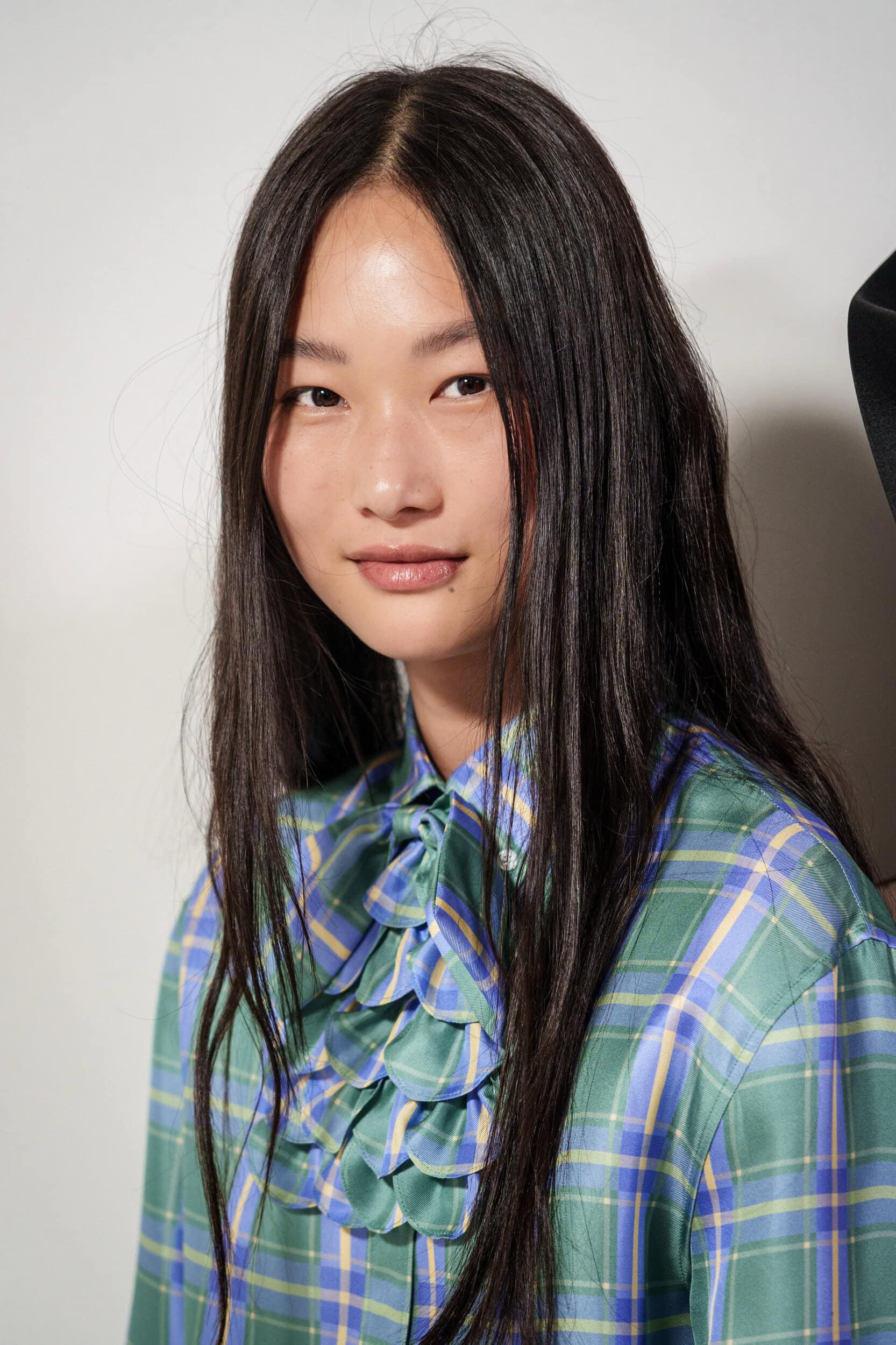 Christian Dior Spring 2026 Fashion Show Backstage
