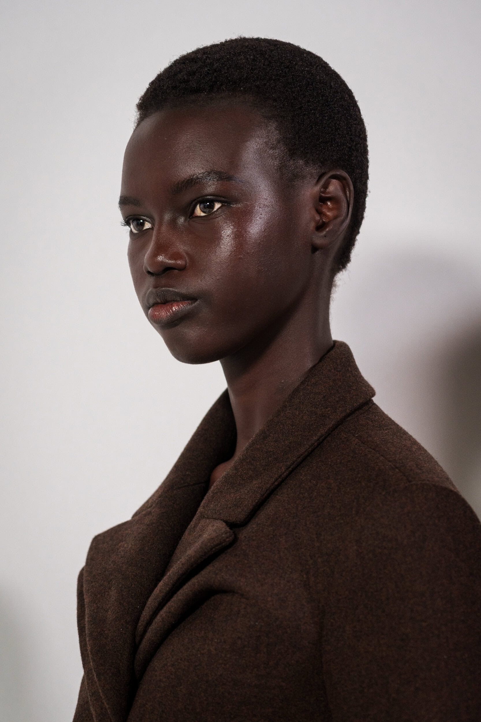 Christian Dior Spring 2026 Fashion Show Backstage