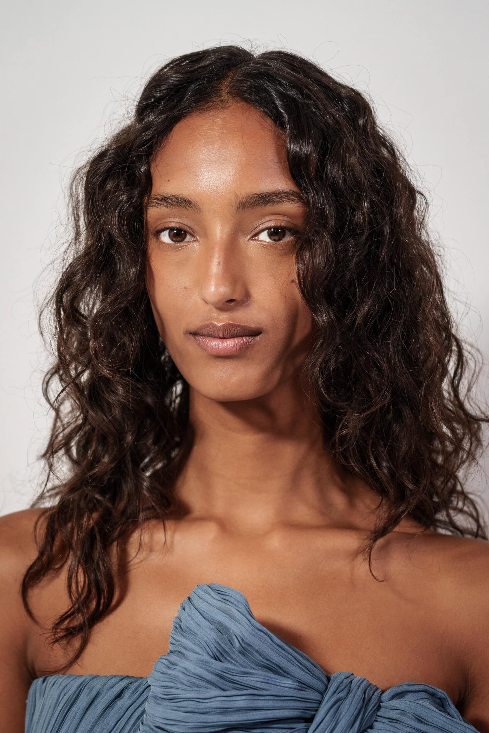 Christian Dior Spring 2026 Fashion Show Backstage