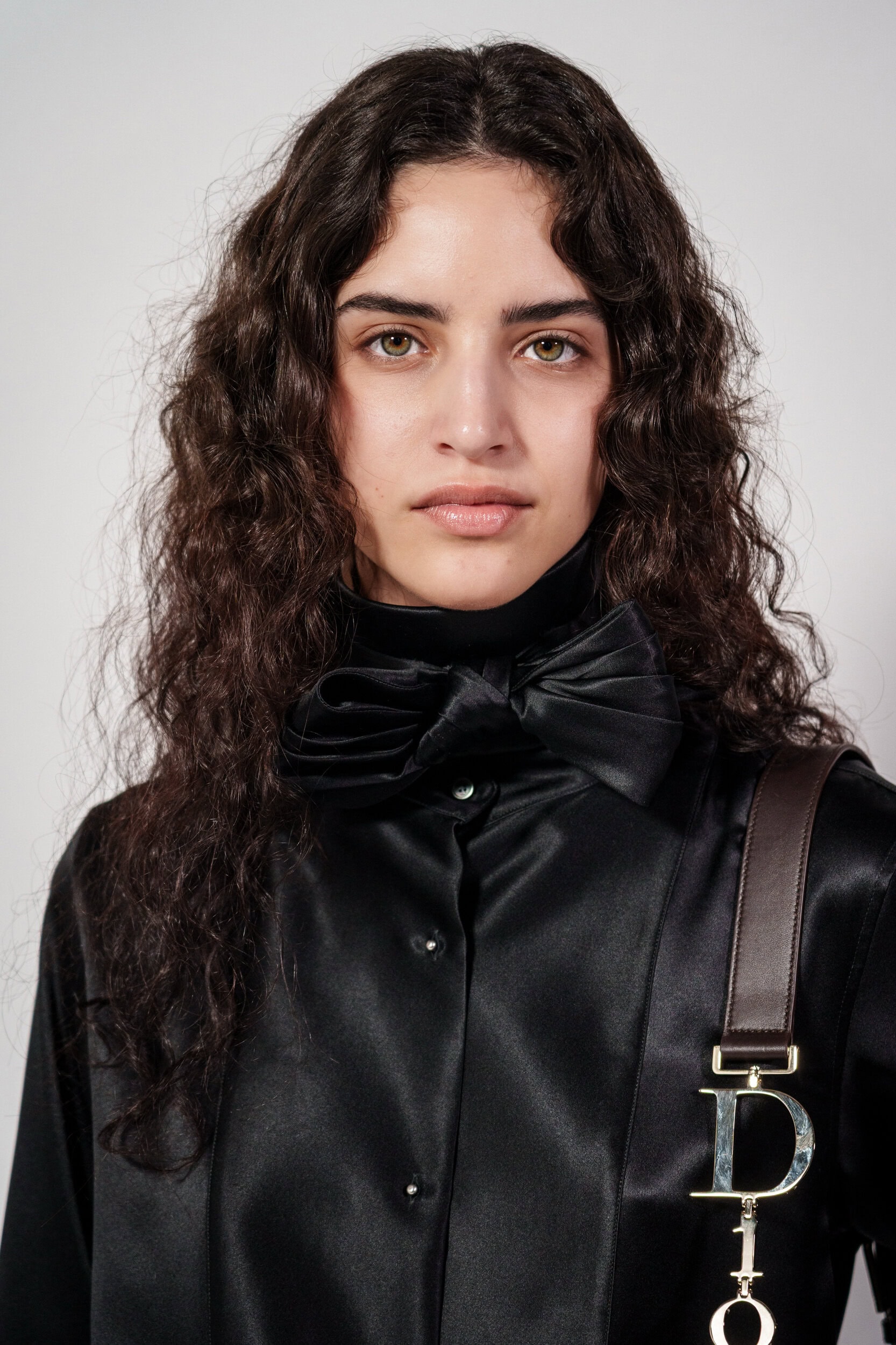 Christian Dior Spring 2026 Fashion Show Backstage