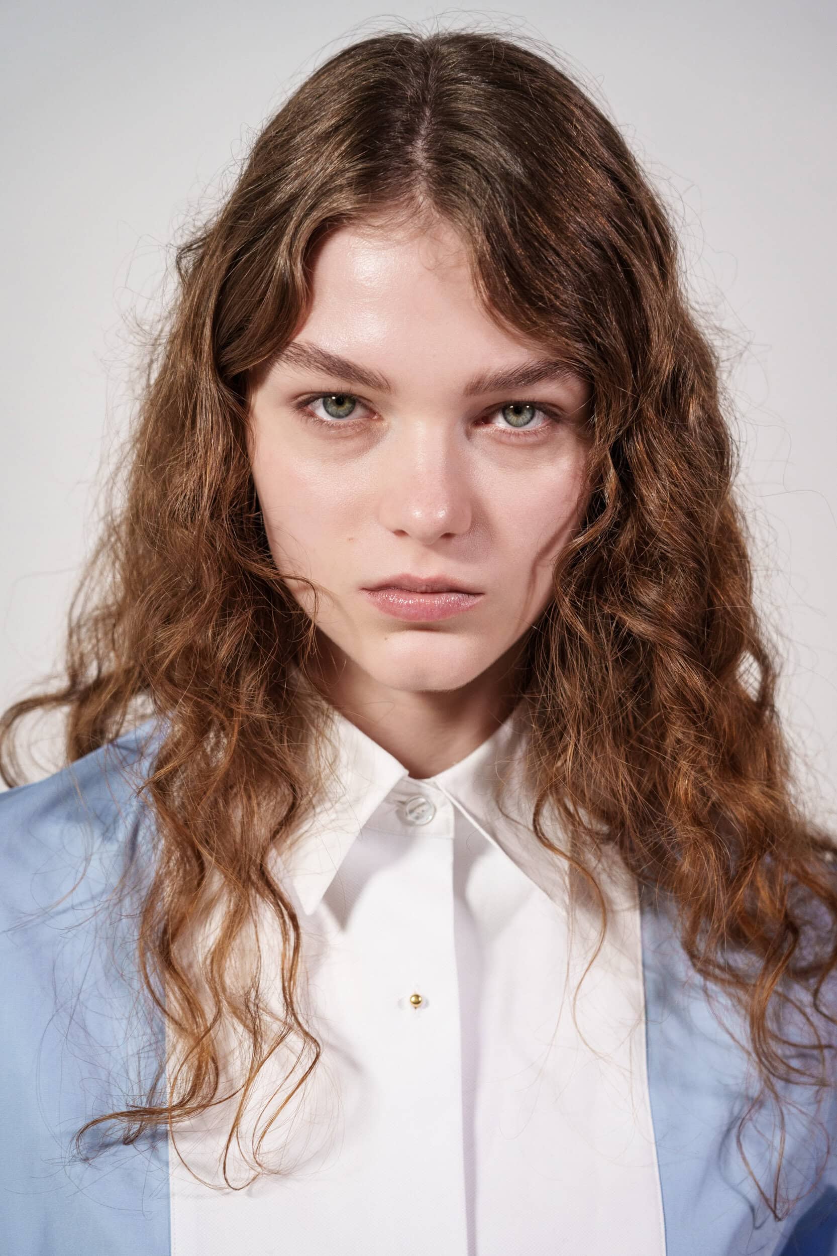 Christian Dior Spring 2026 Fashion Show Backstage