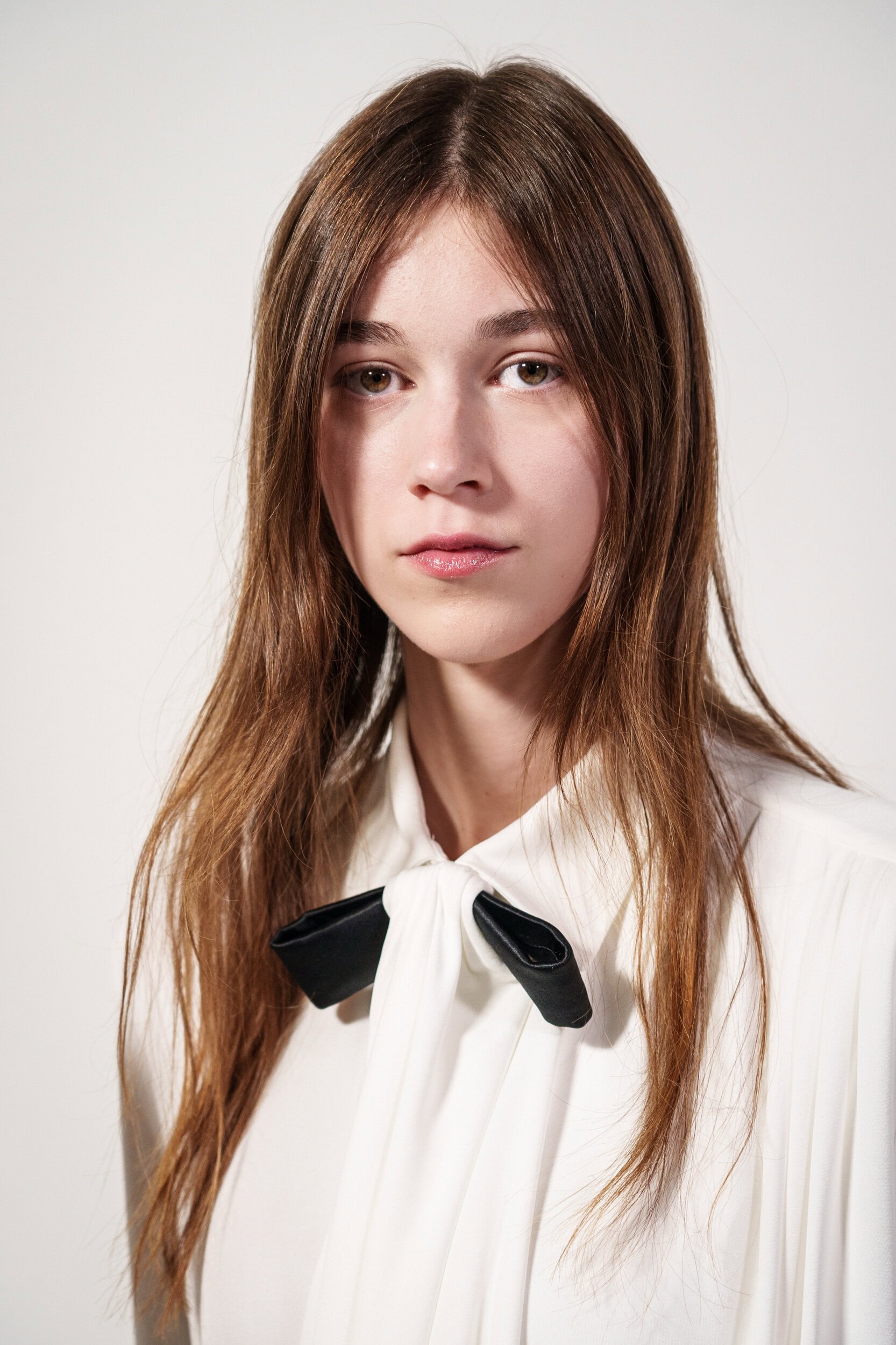 Christian Dior Spring 2026 Fashion Show Backstage