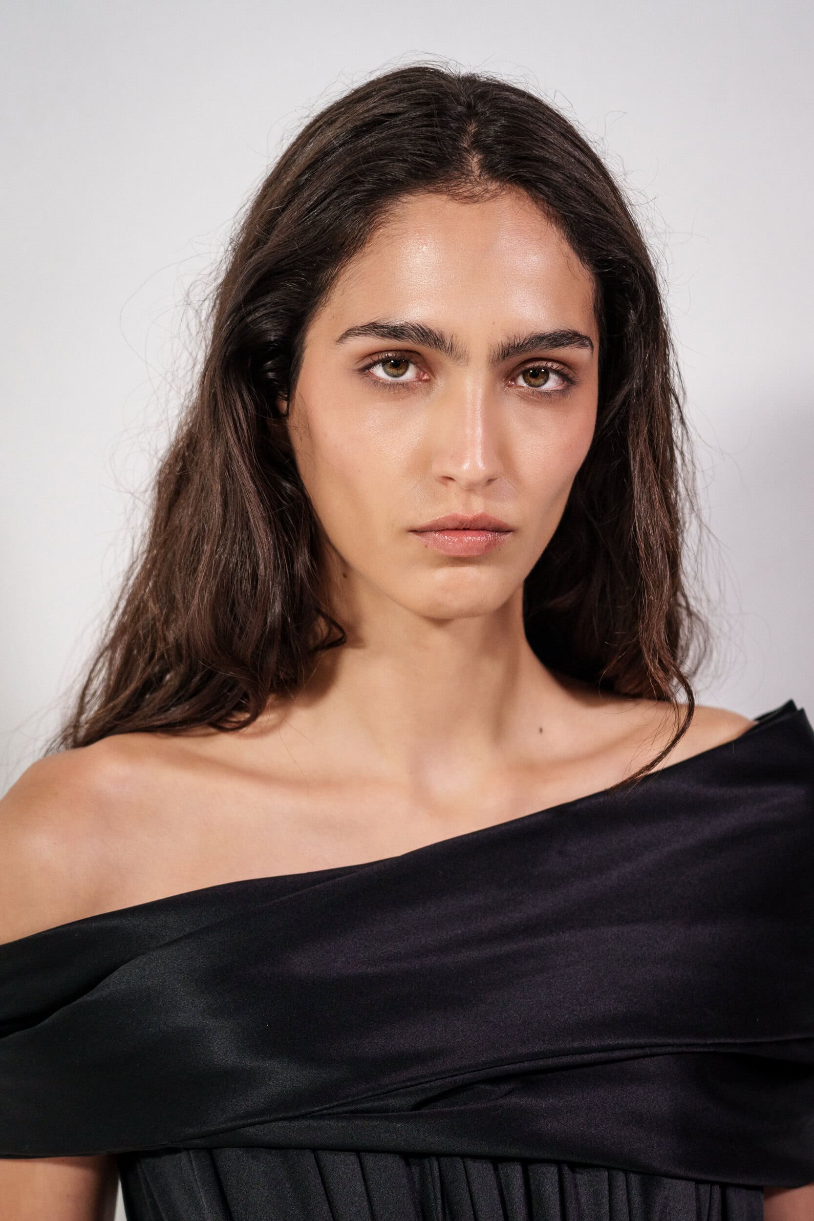 Christian Dior Spring 2026 Fashion Show Backstage