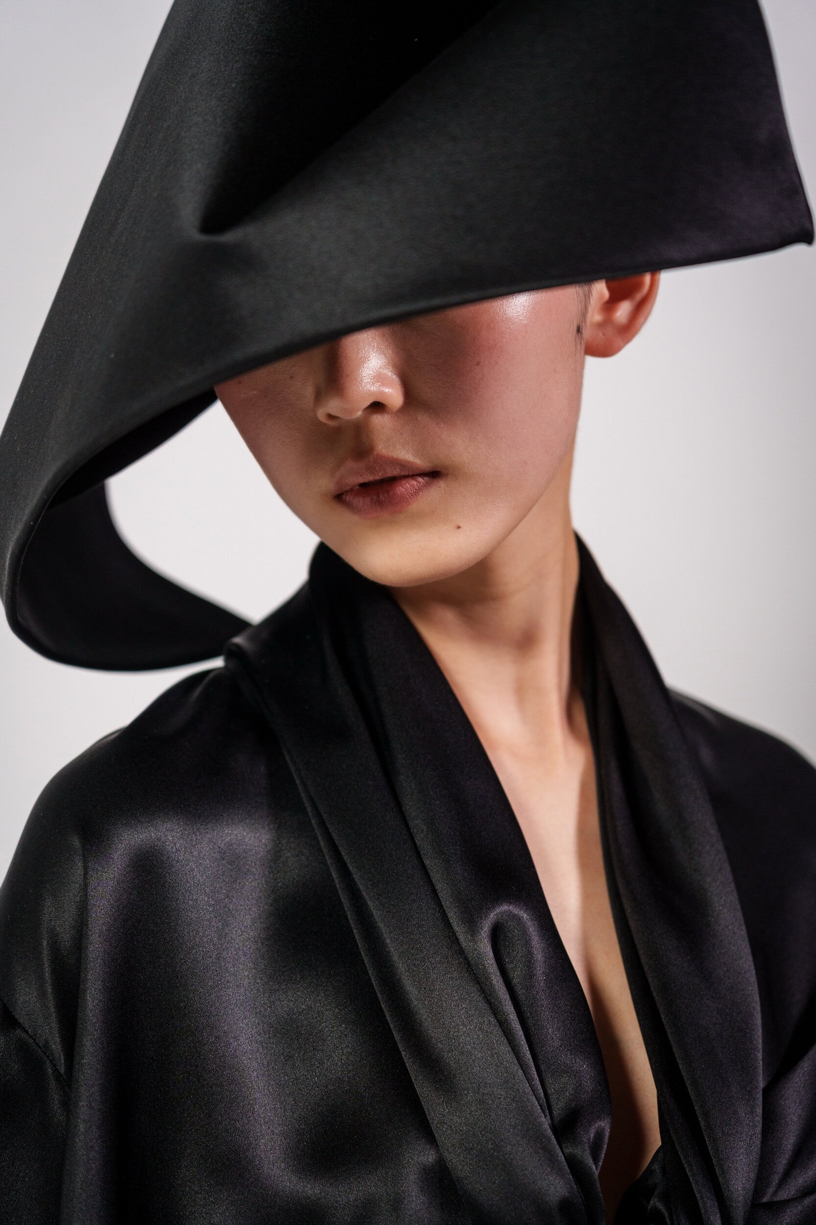 Christian Dior Spring 2026 Fashion Show Backstage