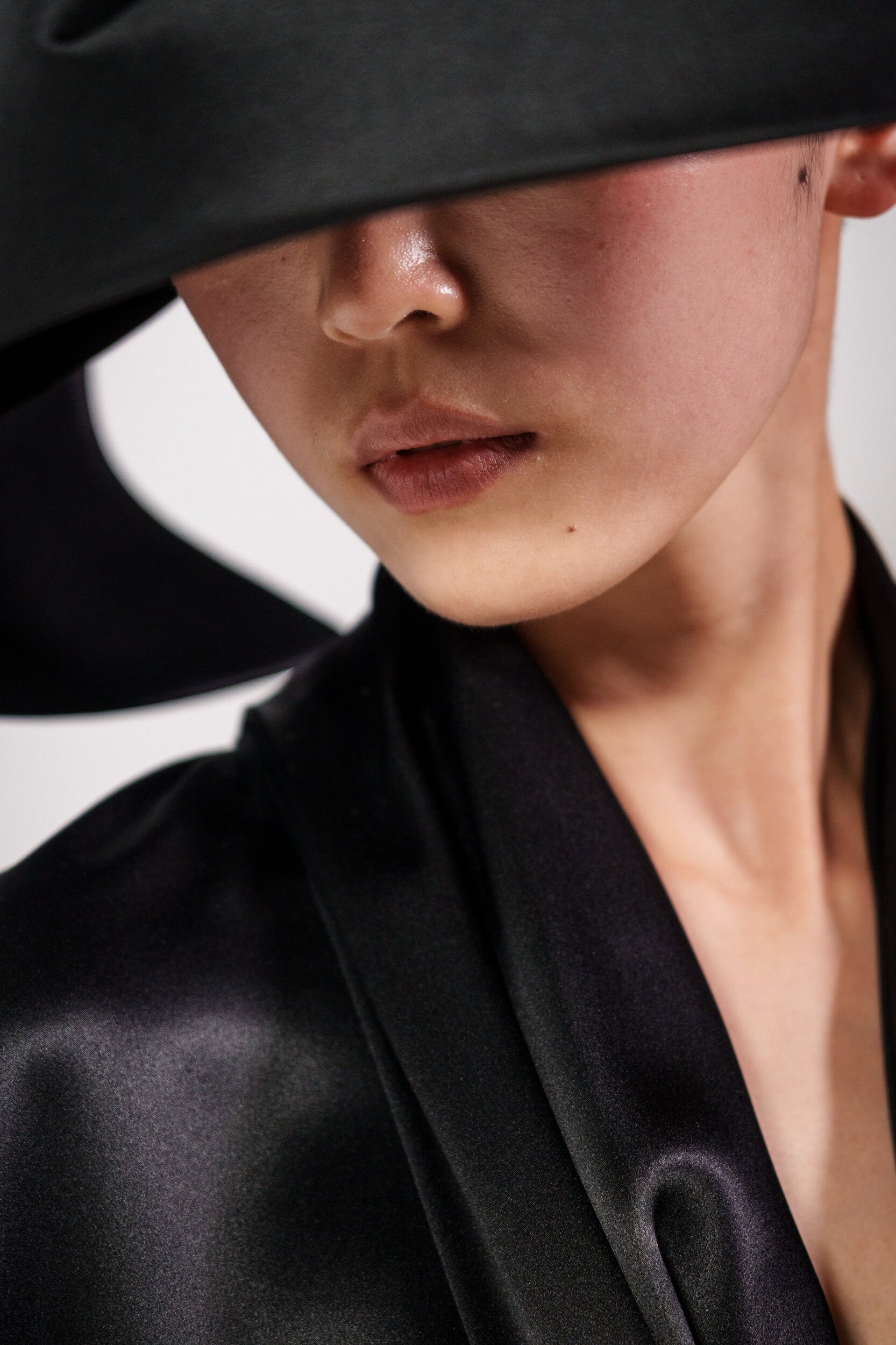 Christian Dior Spring 2026 Fashion Show Backstage