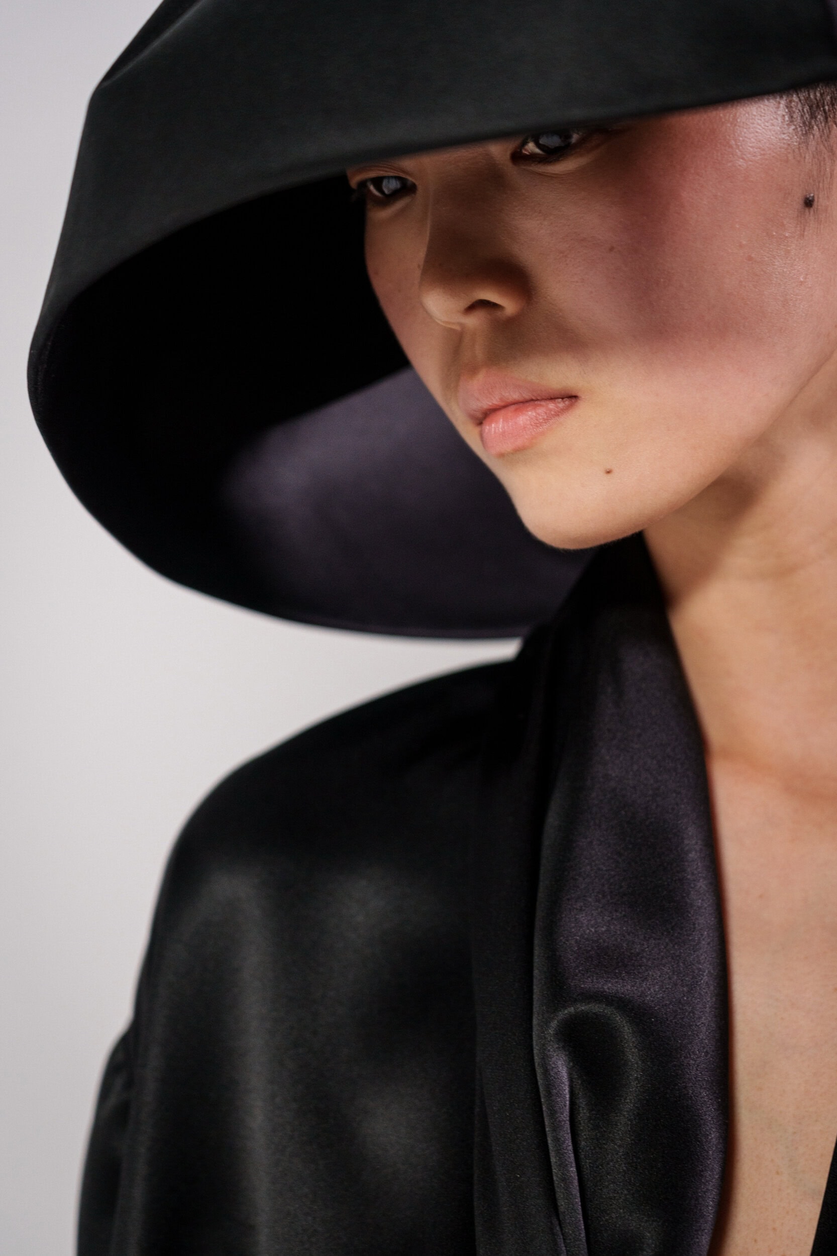 Christian Dior Spring 2026 Fashion Show Backstage