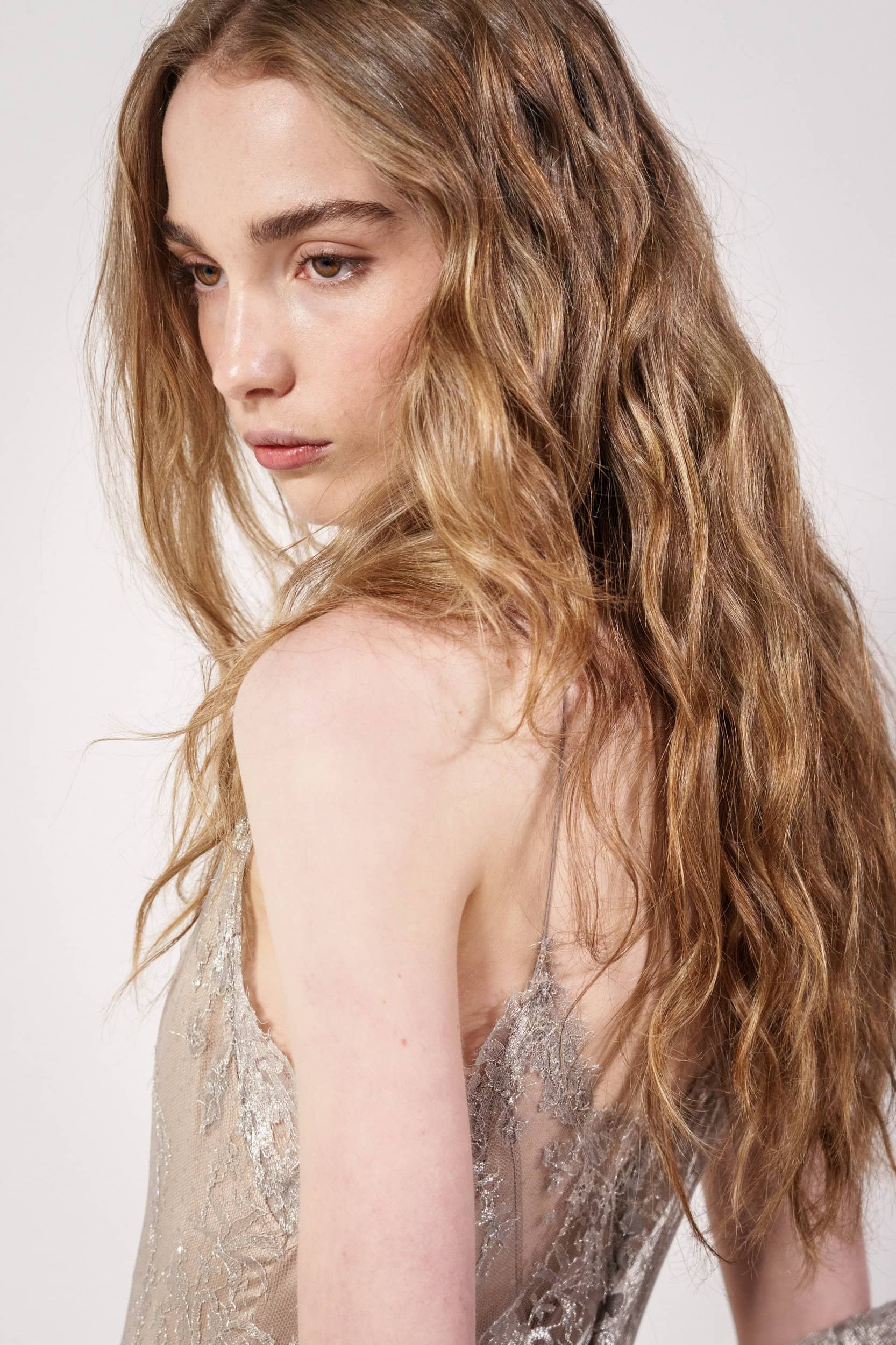 Christian Dior Spring 2026 Fashion Show Backstage